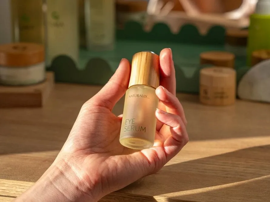 Eye Serum
