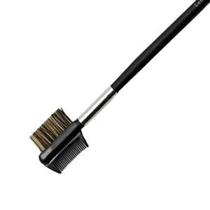 Eyebrow Brush and Comb