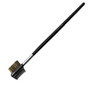 Eyebrow Brush and Comb