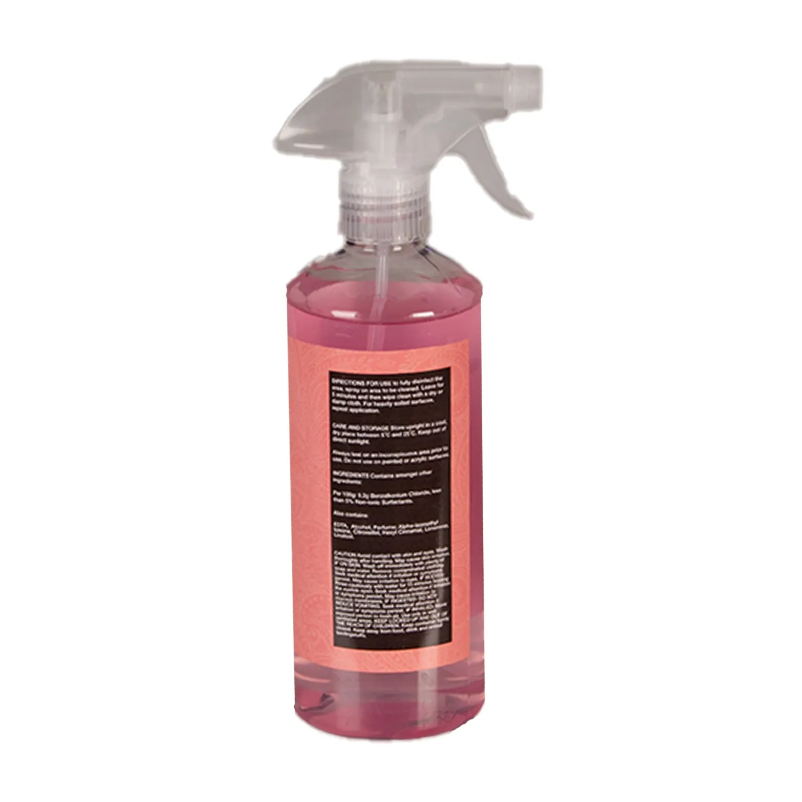 Fabulosa Seduction Antibacterial Spray 500ml