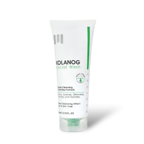 Facial Cleanser For Oily Skin