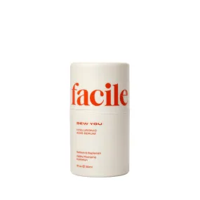 FACILE - Dew You Hyaluronic Acid Serum