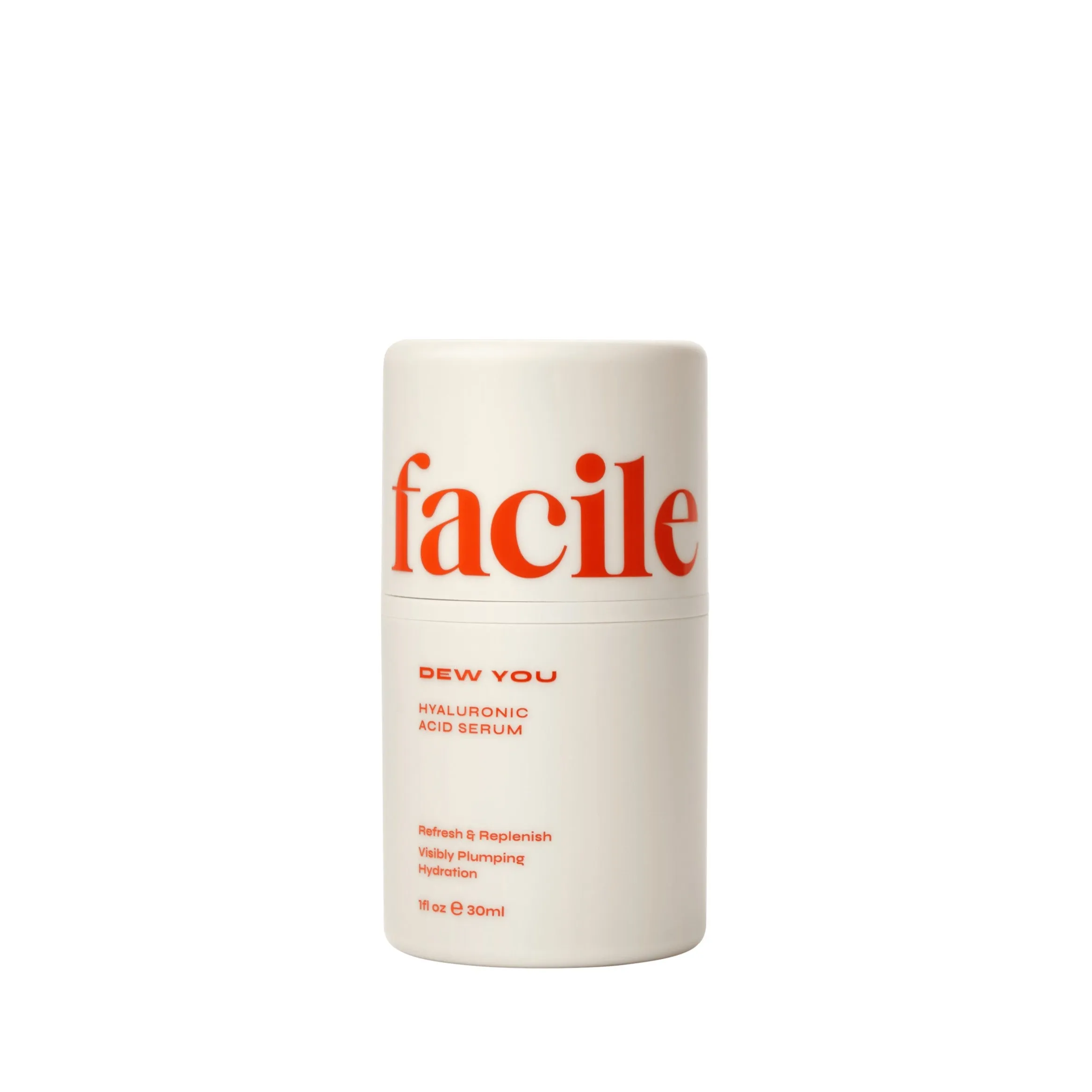 FACILE - Dew You Hyaluronic Acid Serum
