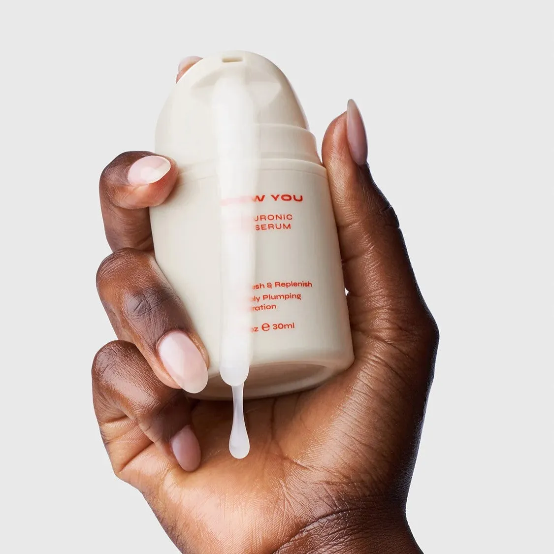 FACILE - Dew You Hyaluronic Acid Serum