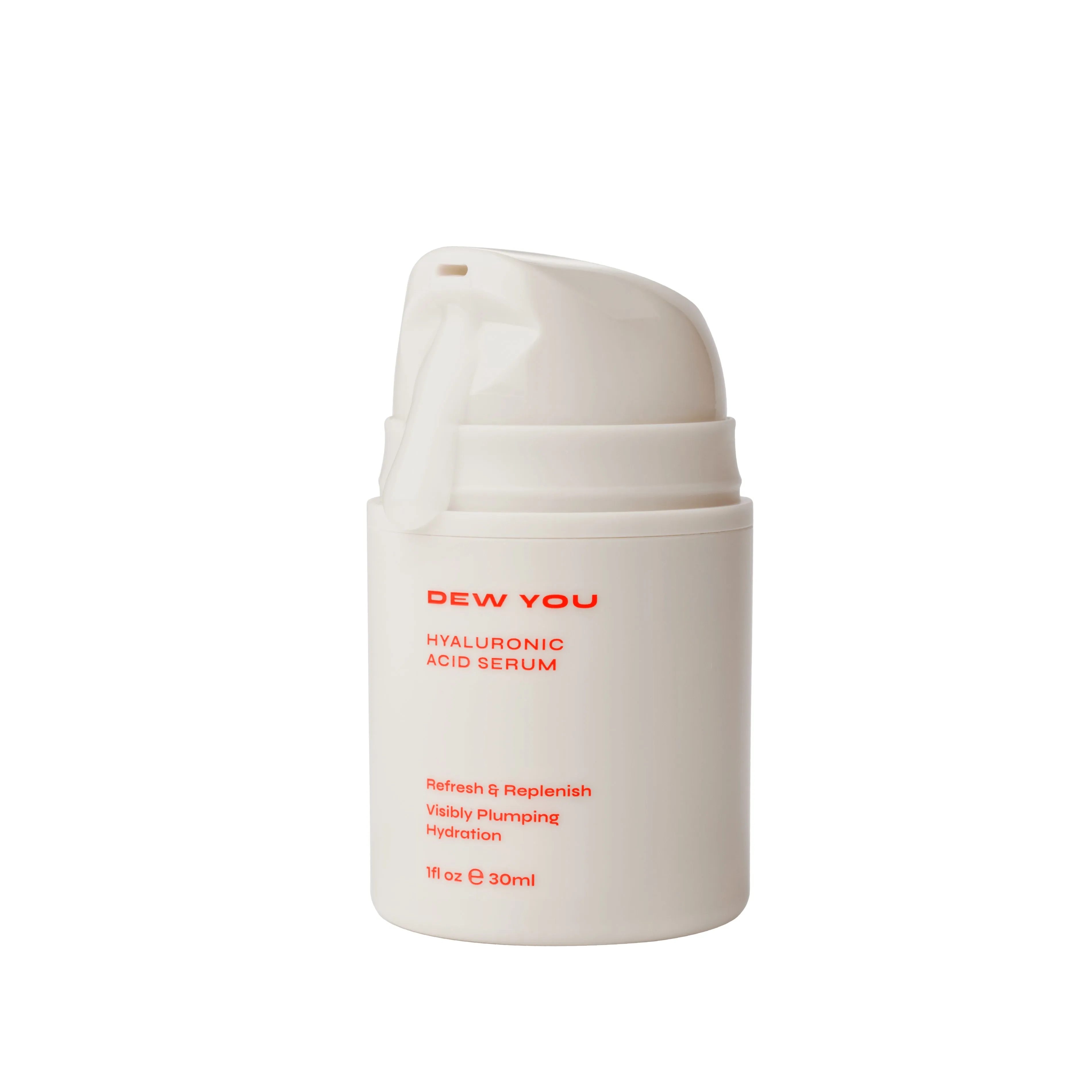 FACILE - Dew You Hyaluronic Acid Serum