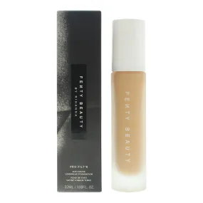 Fenty Beauty Pro Filter Soft Matte Longwear 320 Medium With Warm Peach Undertones Foundation 32ml