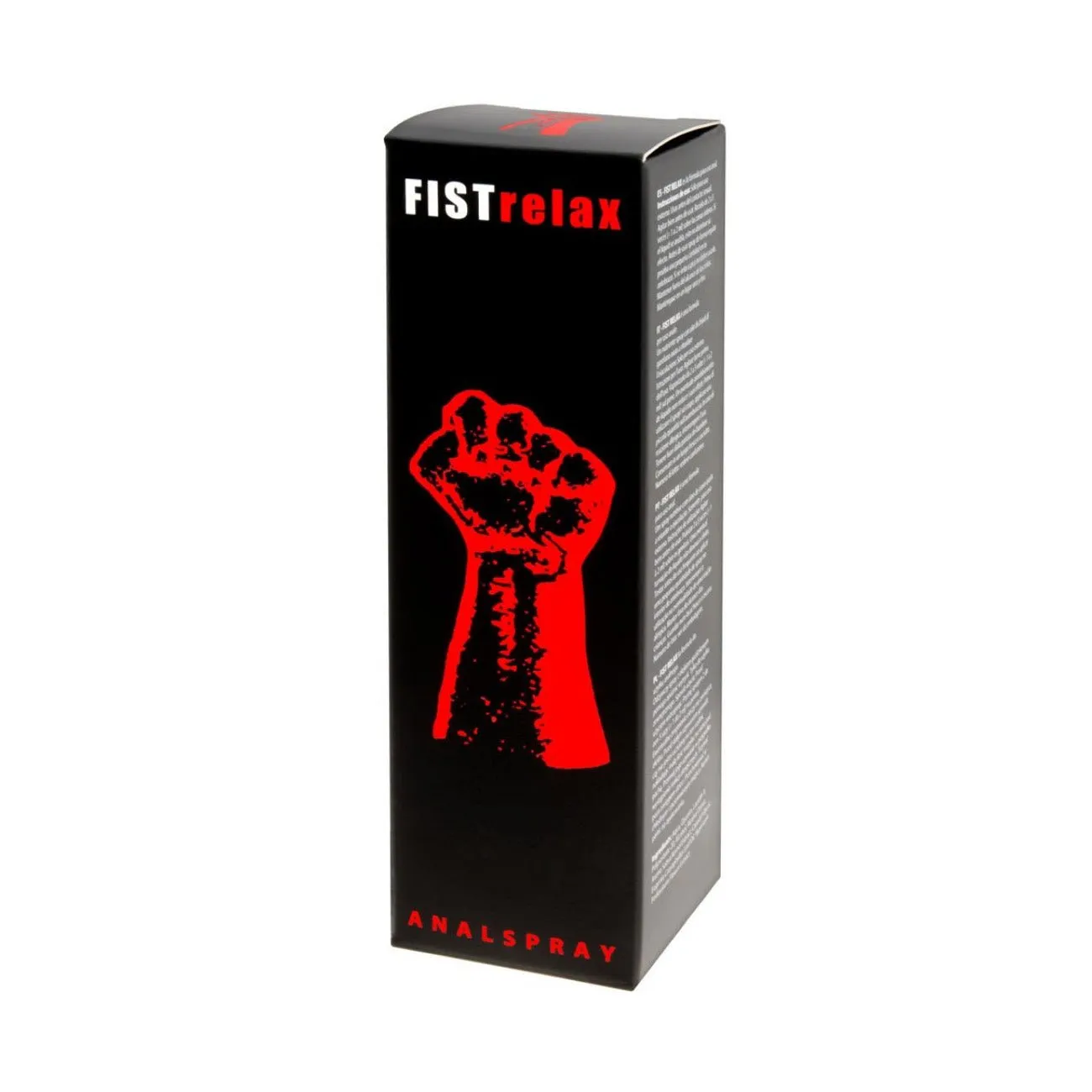 FIST Relax, 50ml Spray