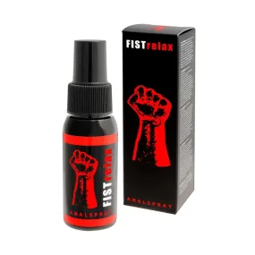 FIST Relax, 50ml Spray