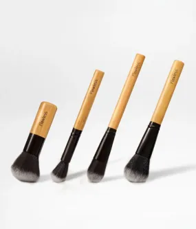 Flawless Essentials Makeup Brush Set