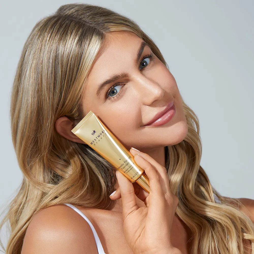 Flawless Face Essentials
