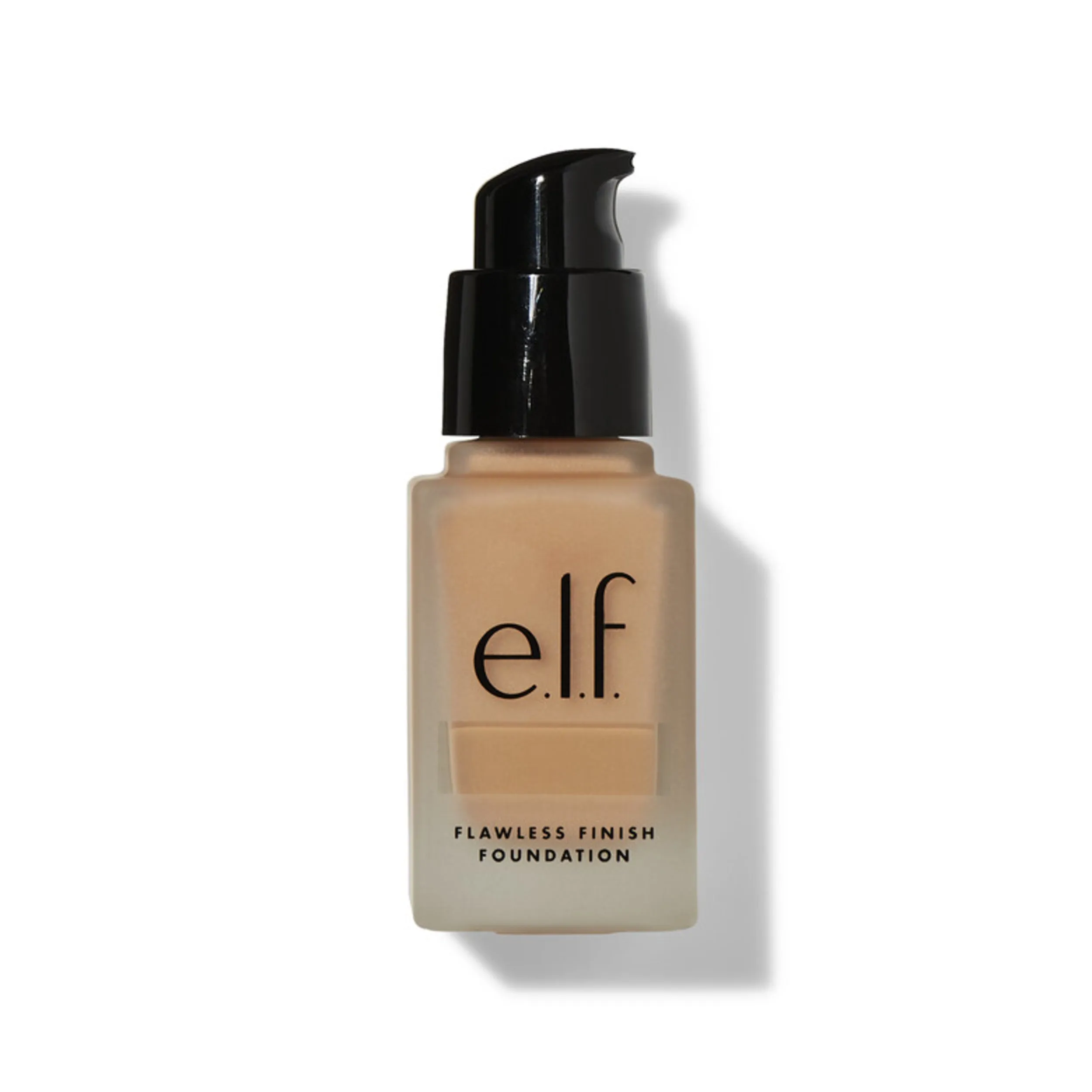 Flawless Finish Foundation