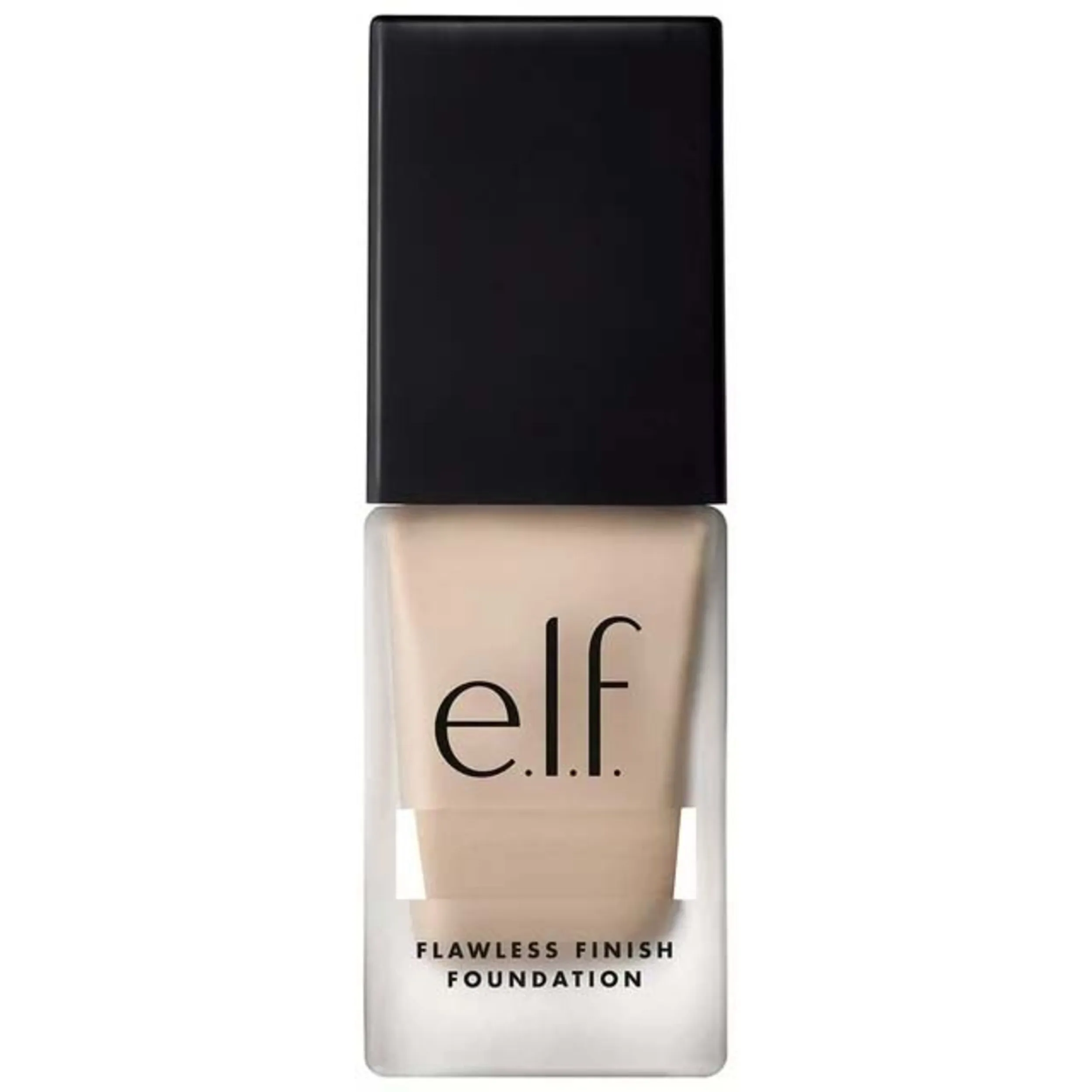 Flawless Finish Foundation