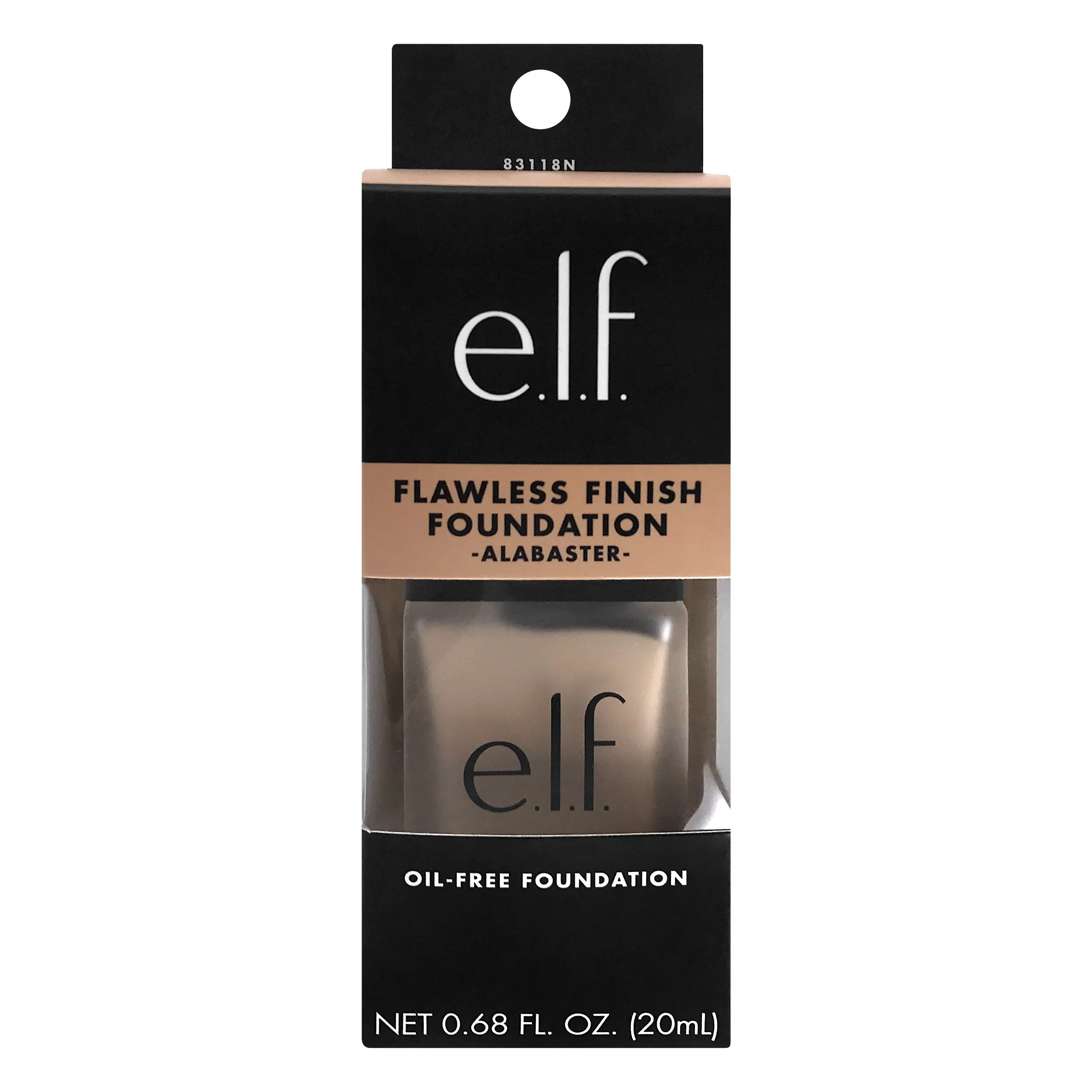 Flawless Finish Foundation