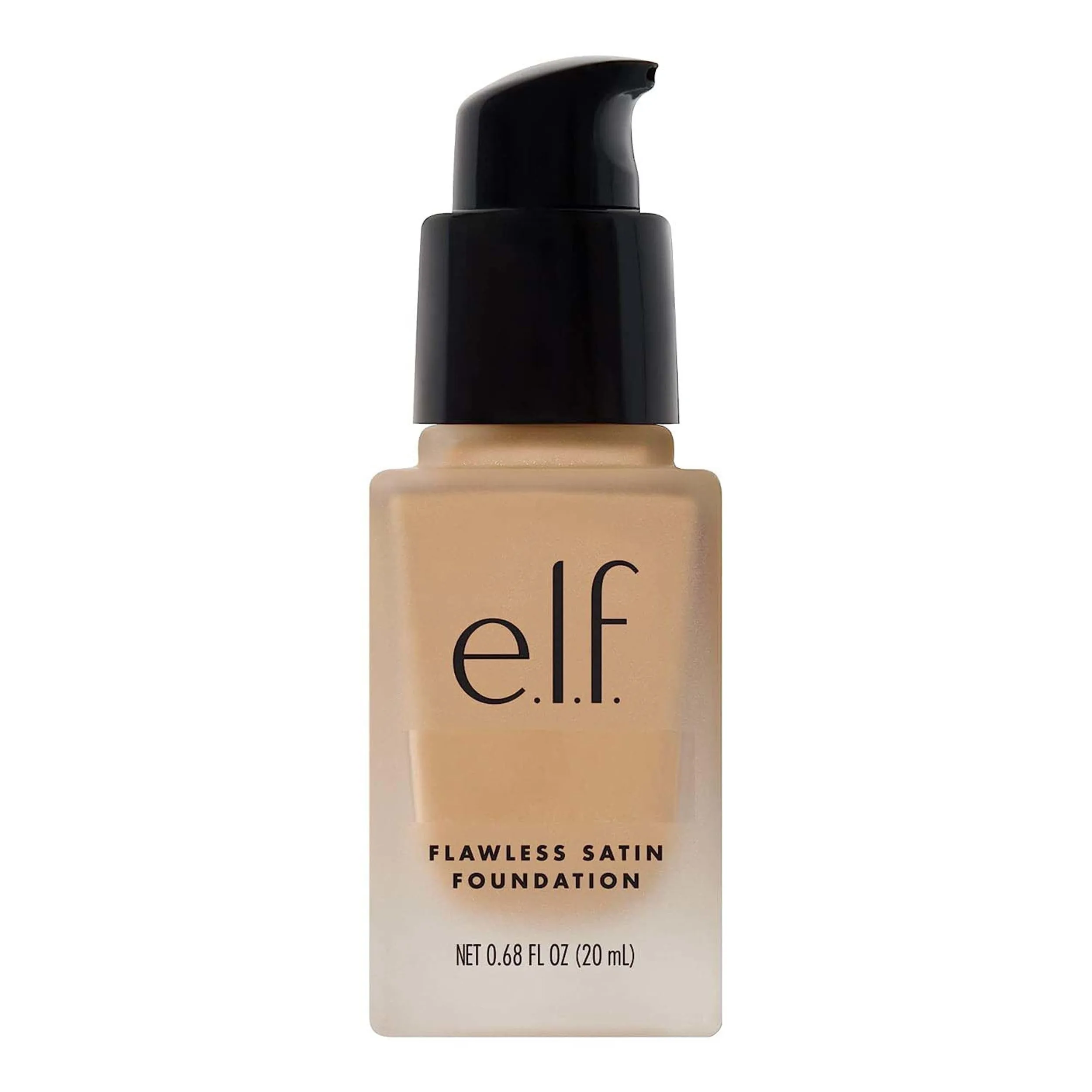 Flawless Finish Foundation