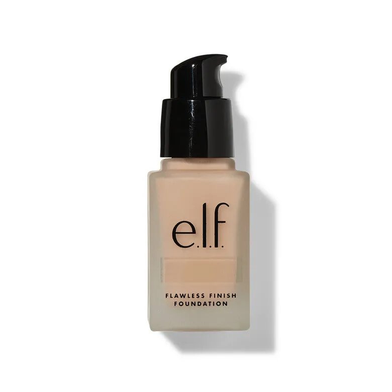 Flawless Finish Foundation