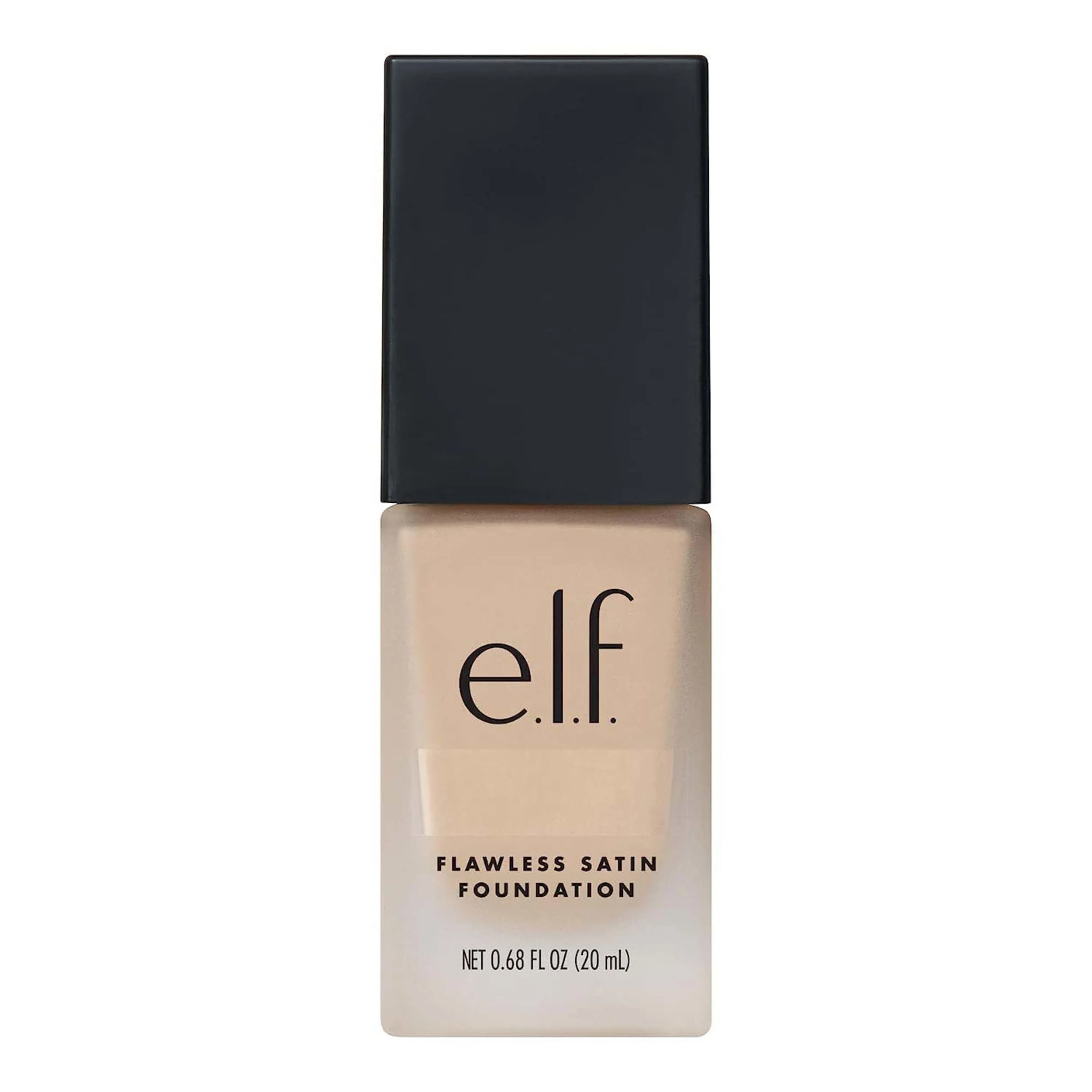 Flawless Finish Foundation