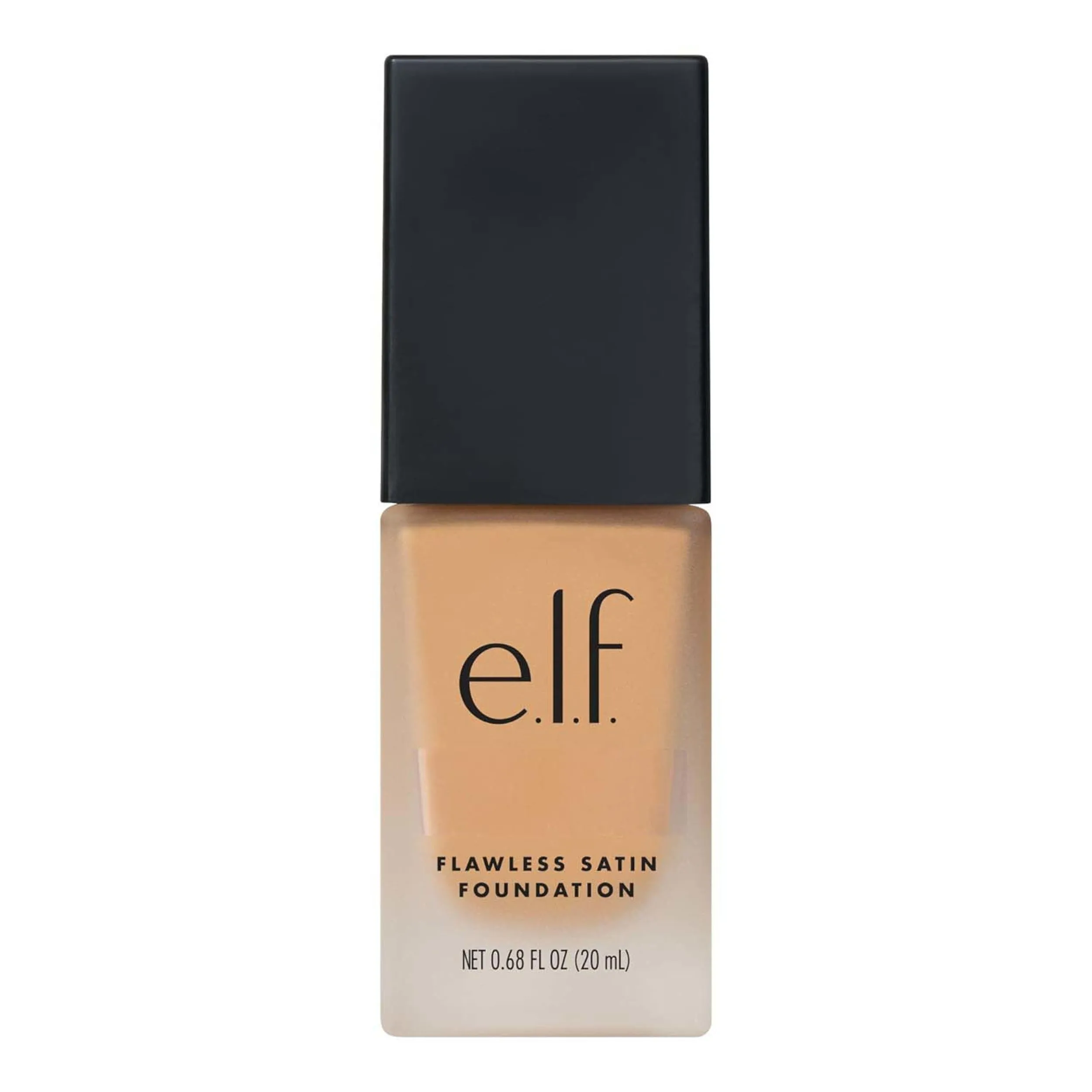 Flawless Finish Foundation
