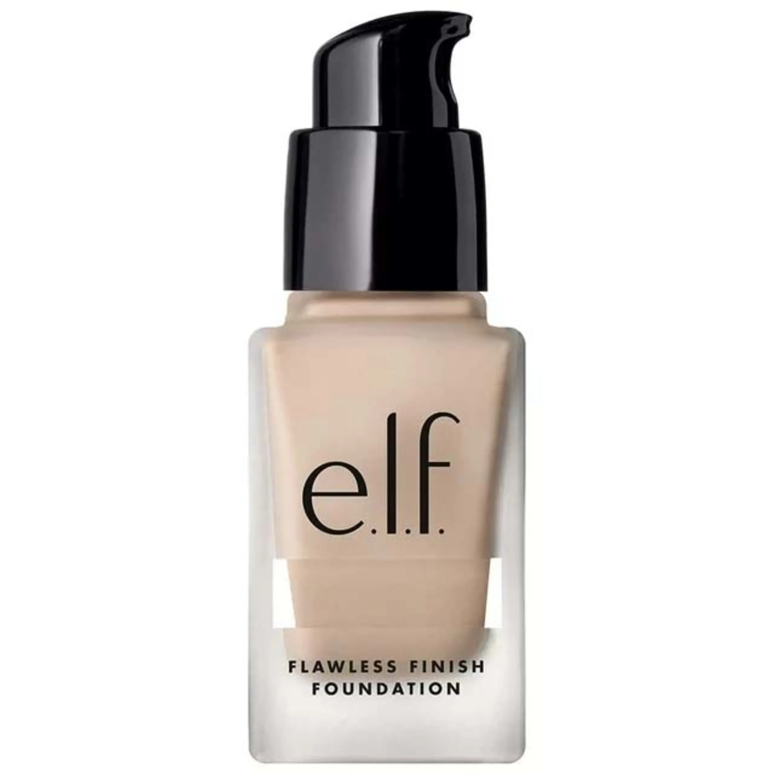 Flawless Finish Foundation