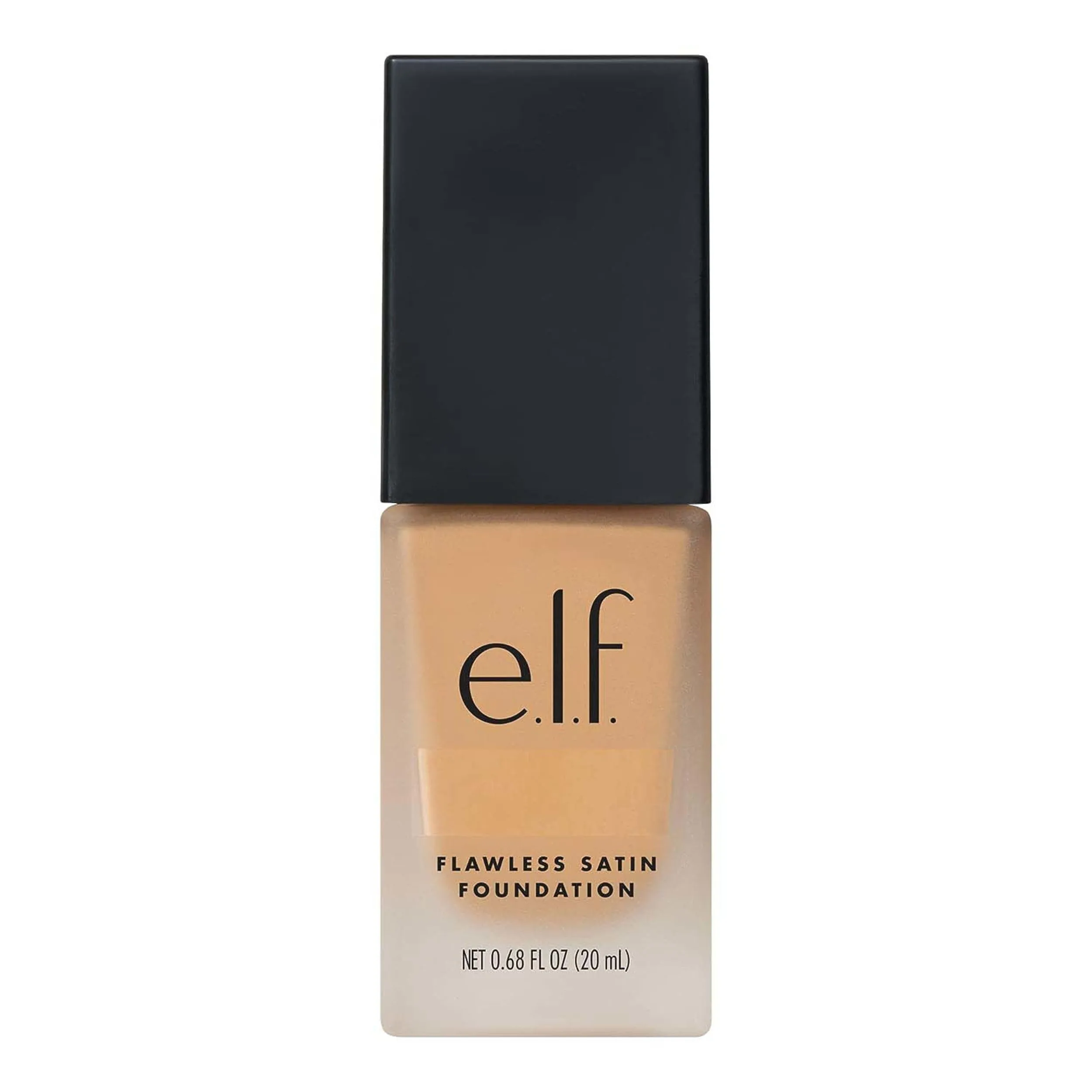 Flawless Finish Foundation