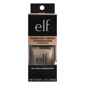 Flawless Finish Foundation