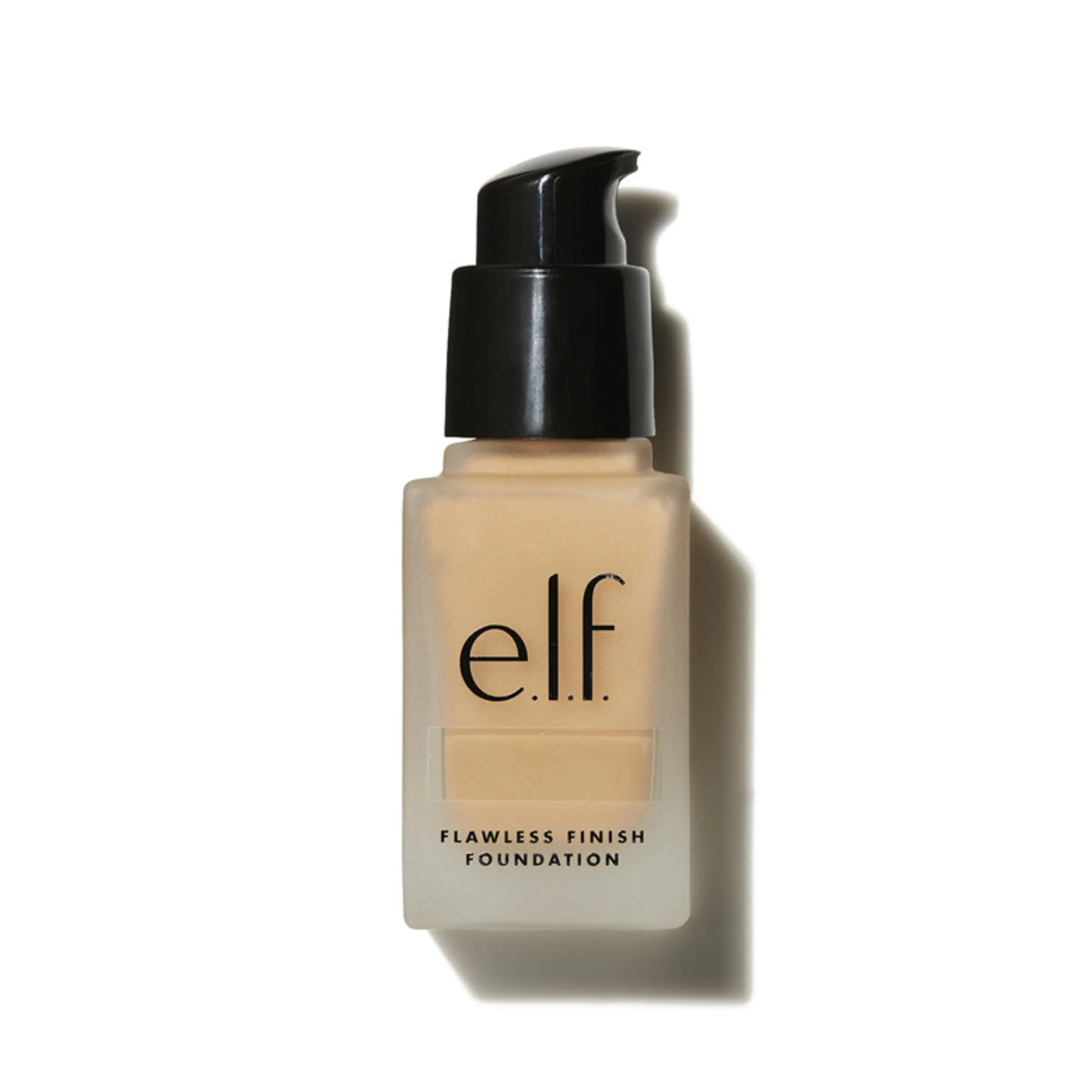 Flawless Finish Foundation