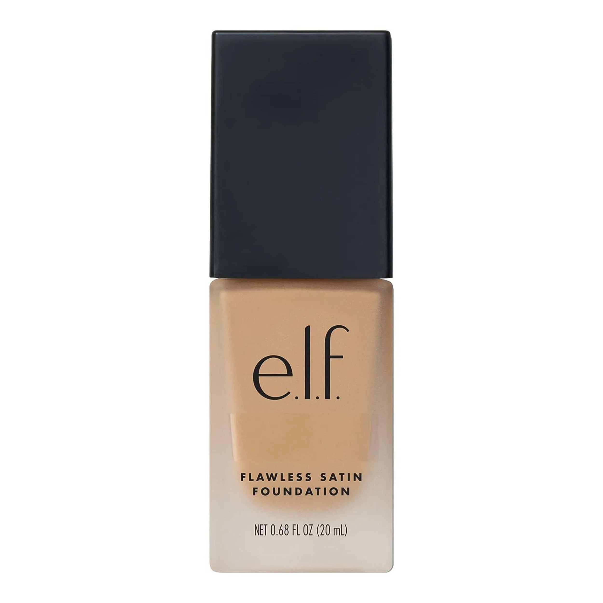 Flawless Finish Foundation