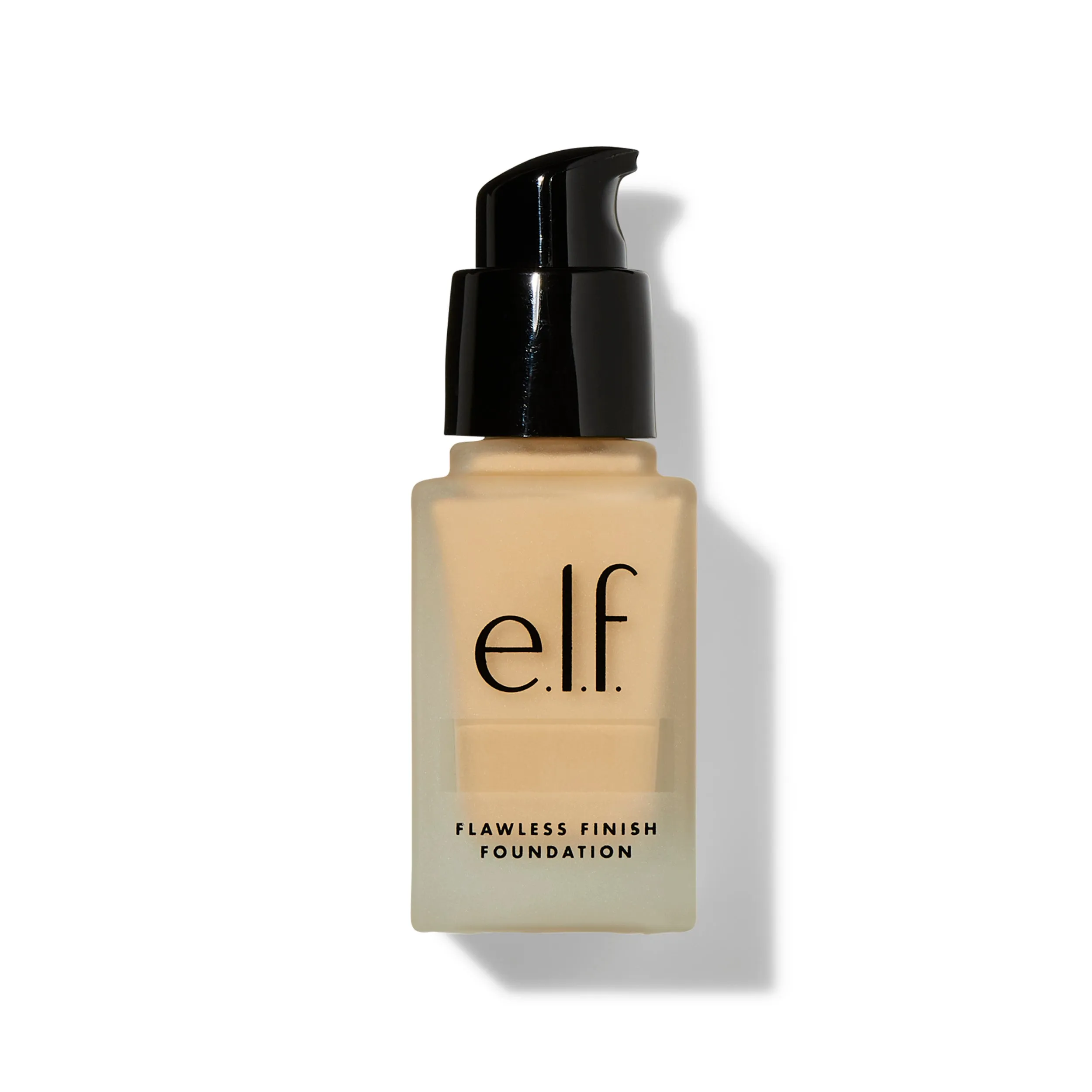 Flawless Finish Foundation