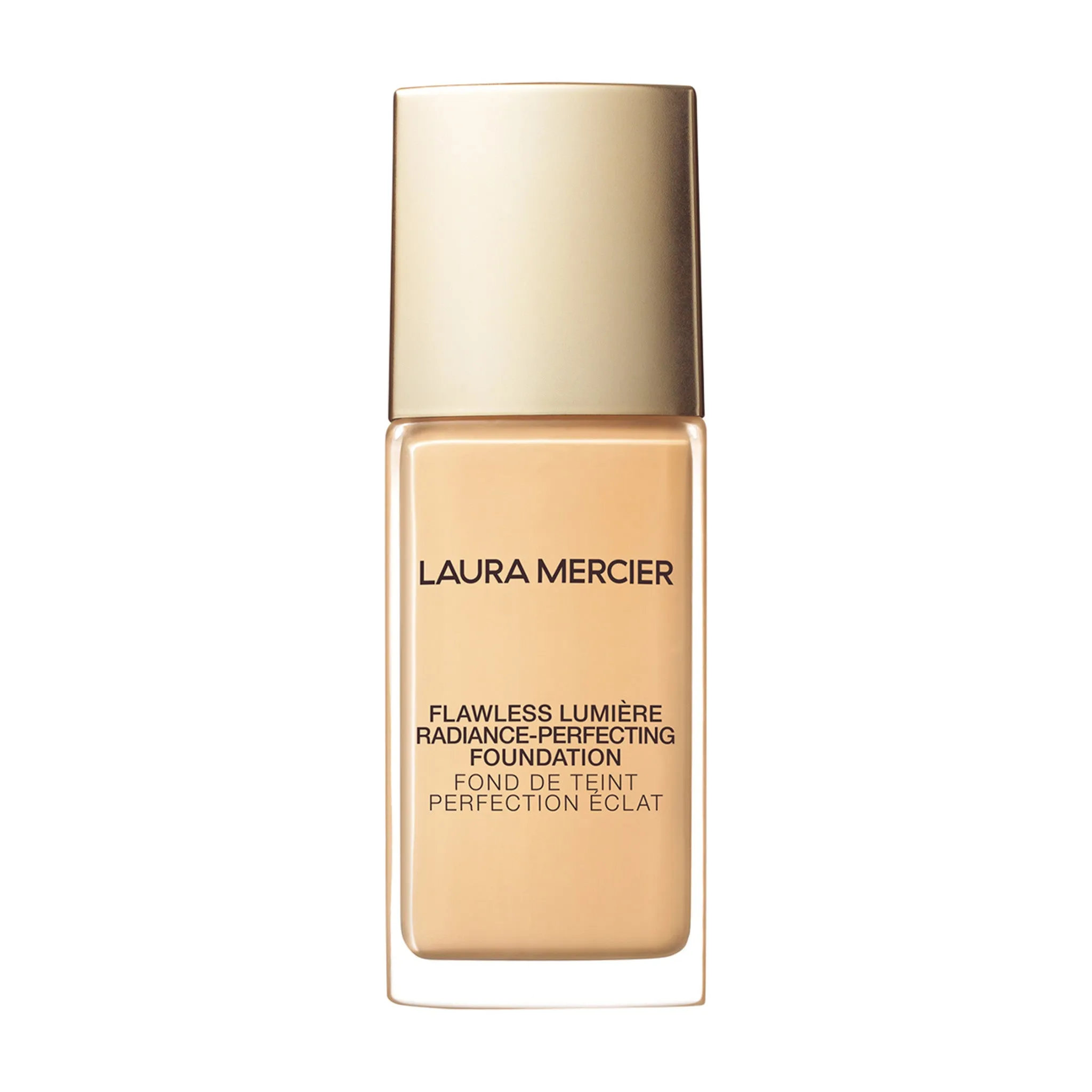 Flawless Lumière Radiance-Perfecting Foundation