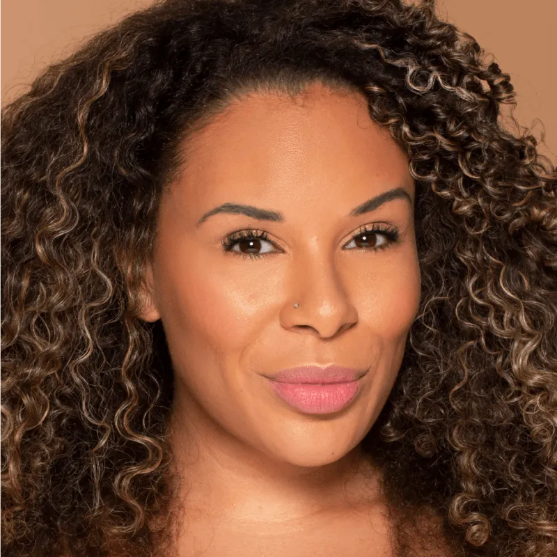 Flawless Radiance Foundation