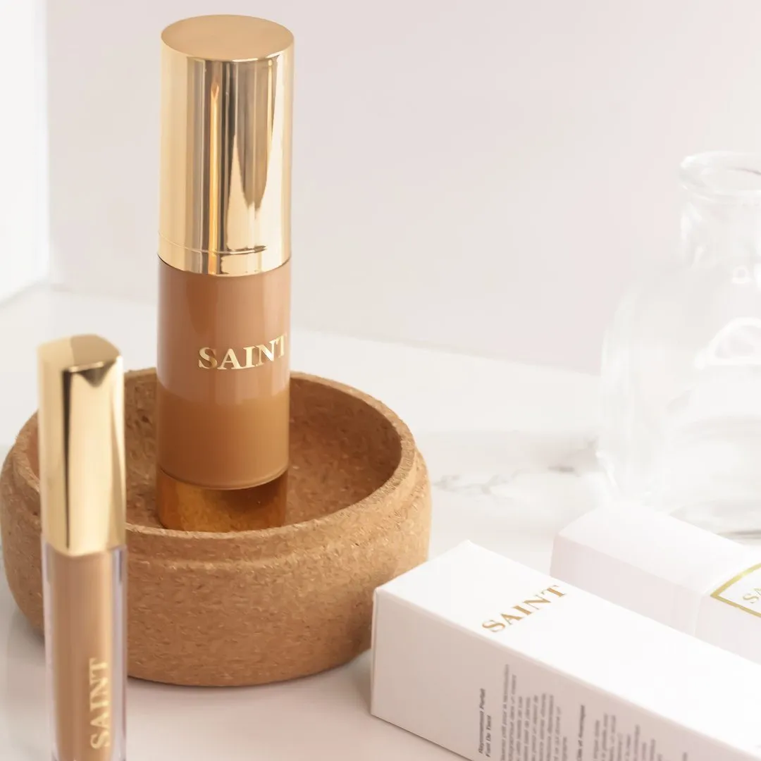 Flawless Radiance Foundation
