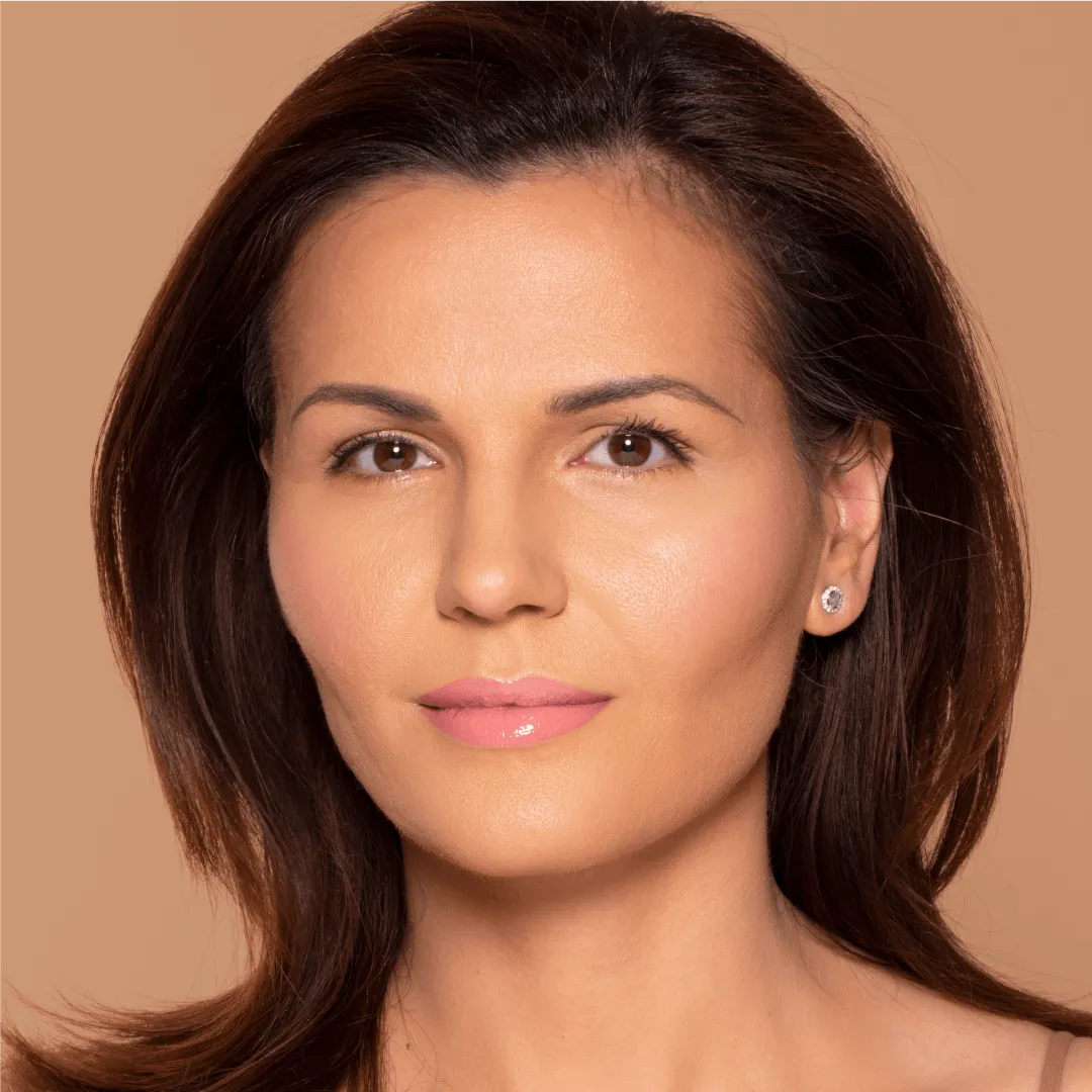 Flawless Radiance Foundation