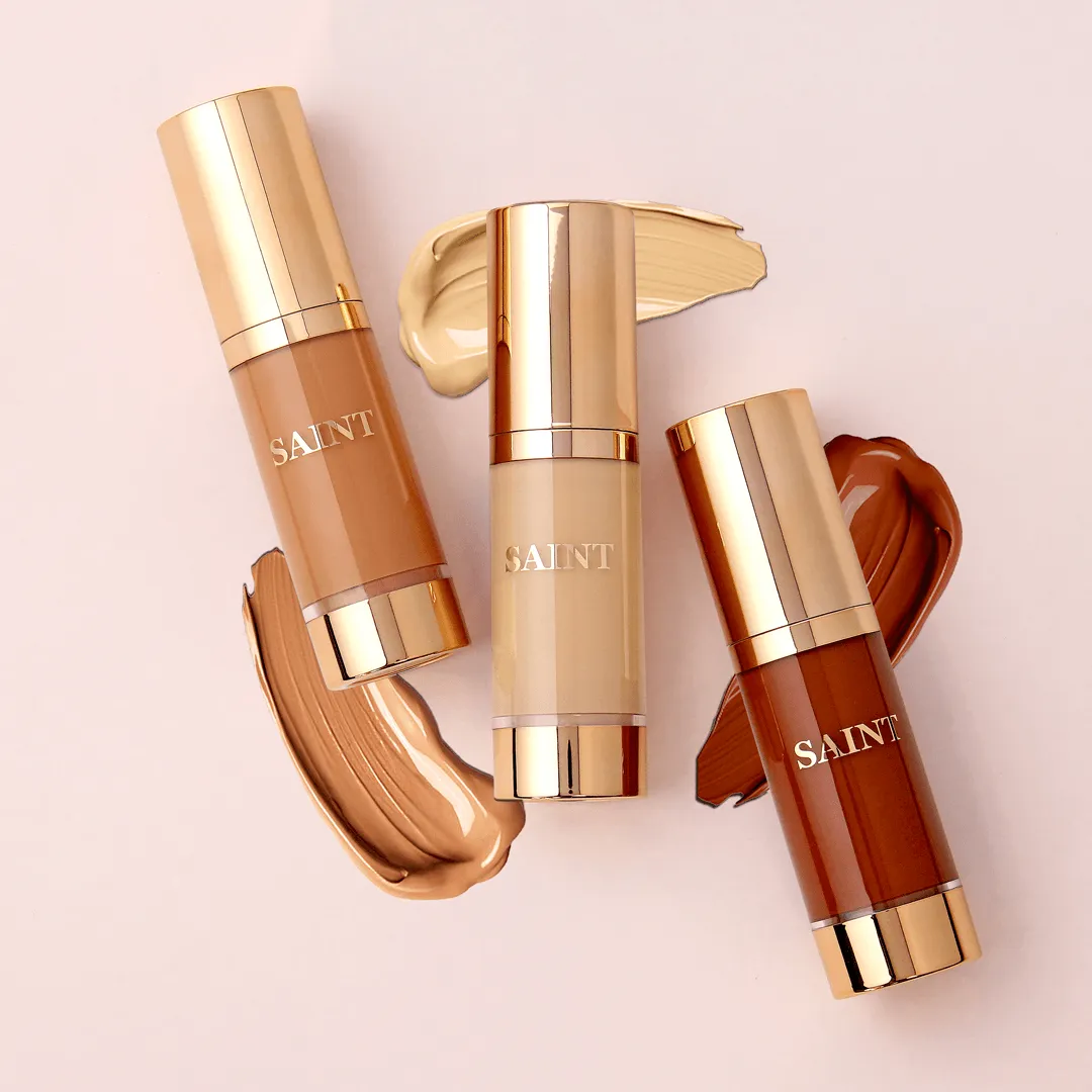 Flawless Radiance Foundation