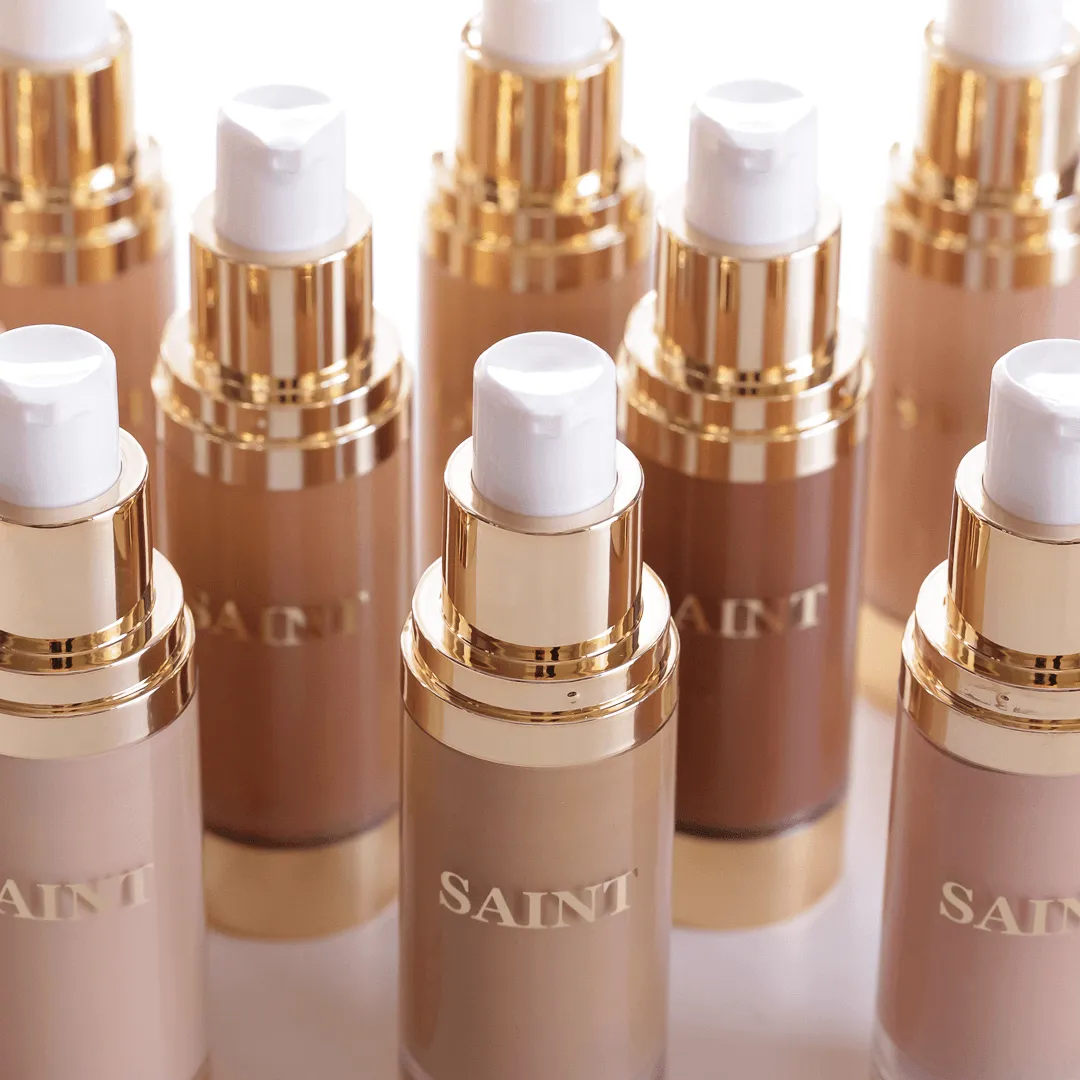 Flawless Radiance Foundation