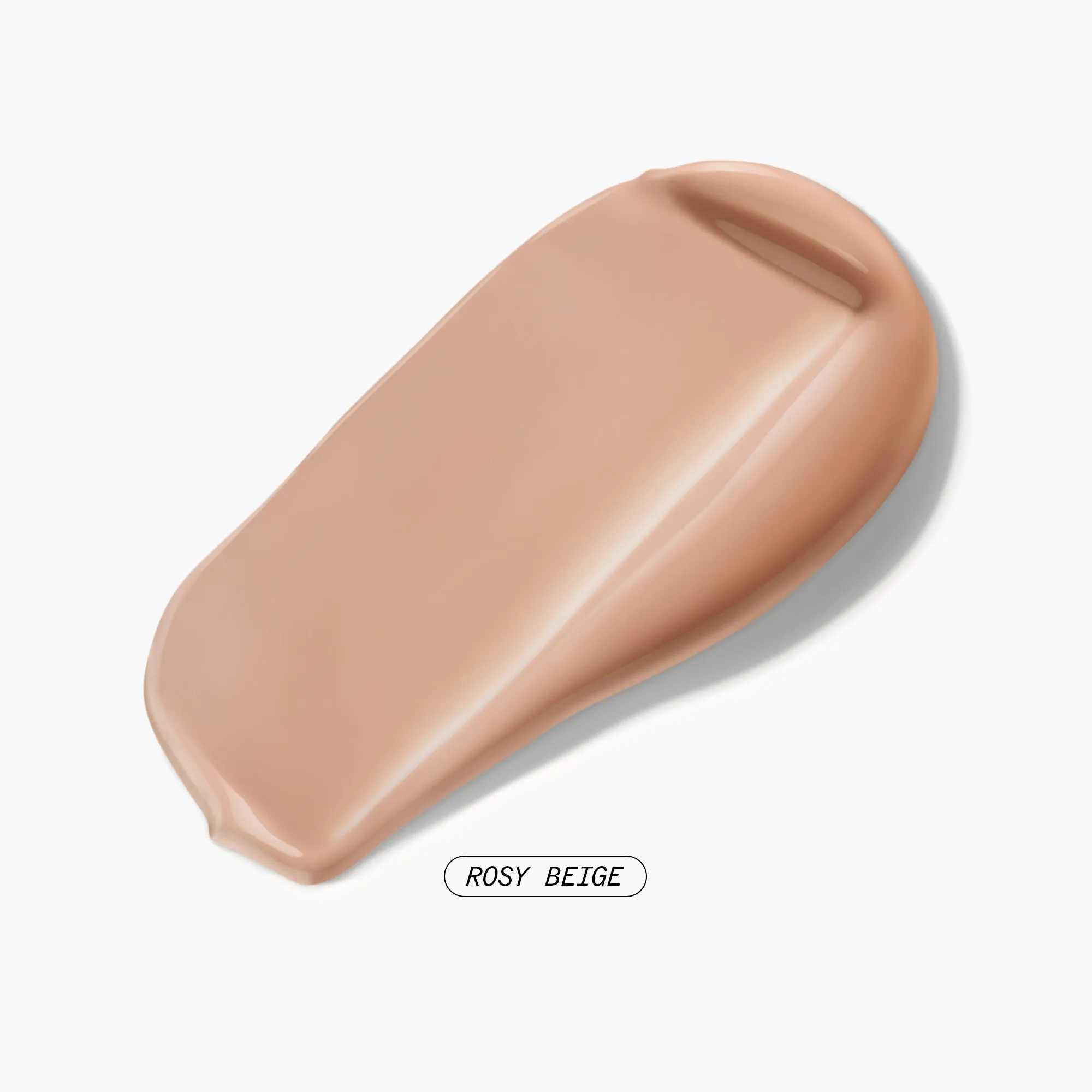 Flawless Serum Foundation