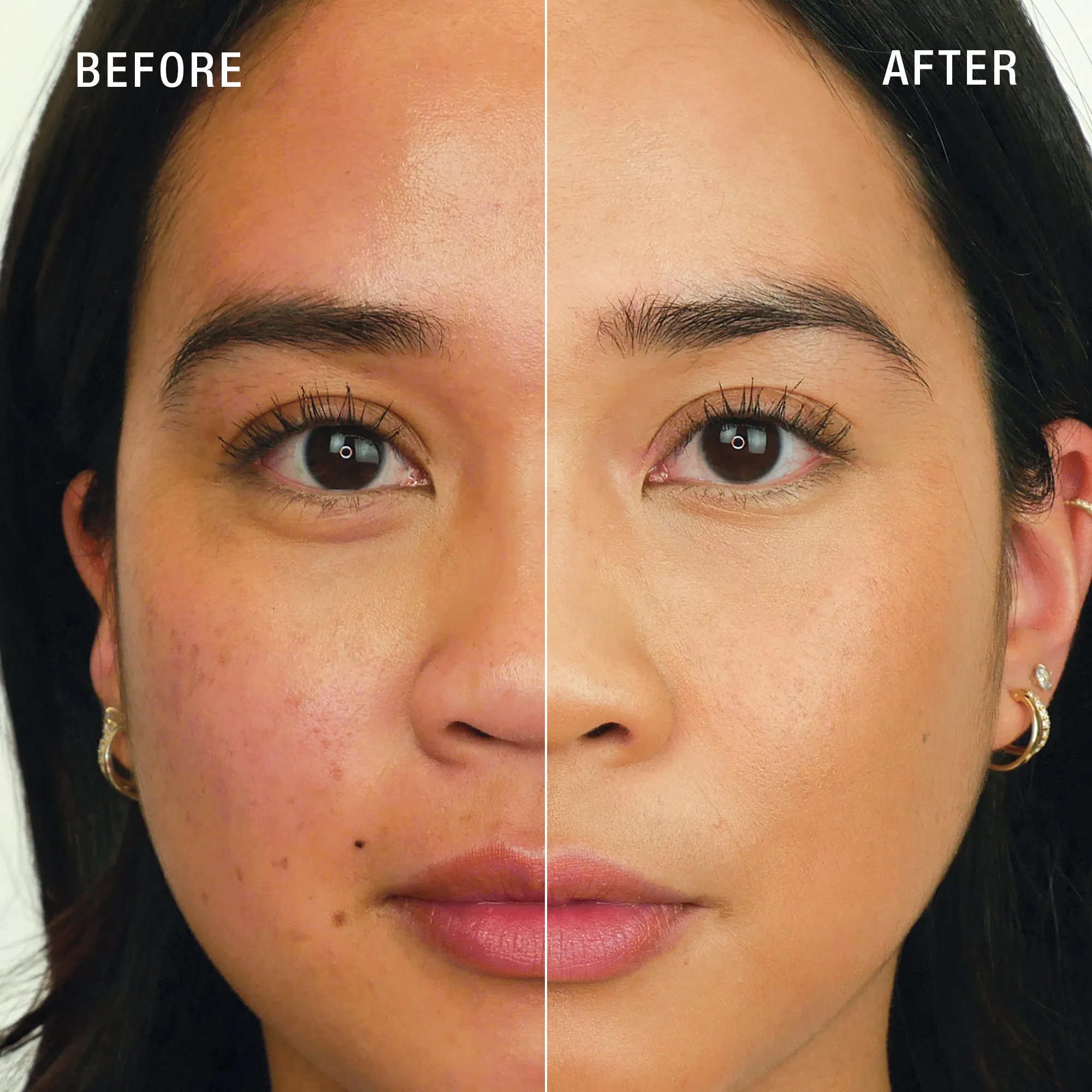 Flawless Serum Foundation
