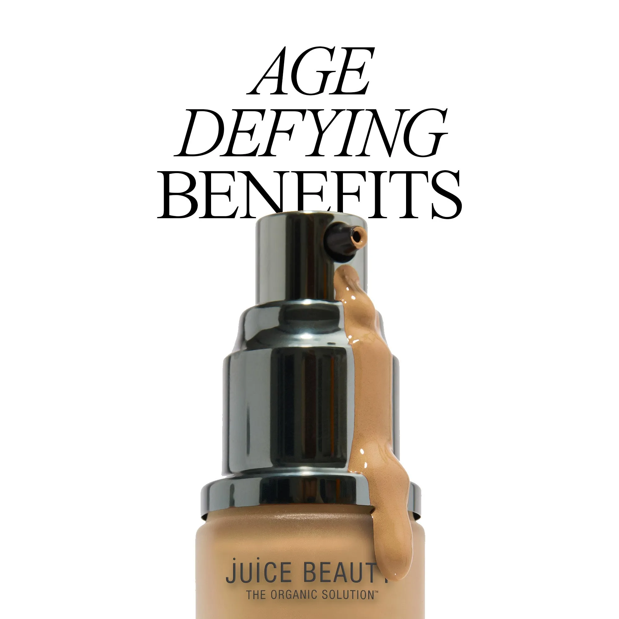 Flawless Serum Foundation