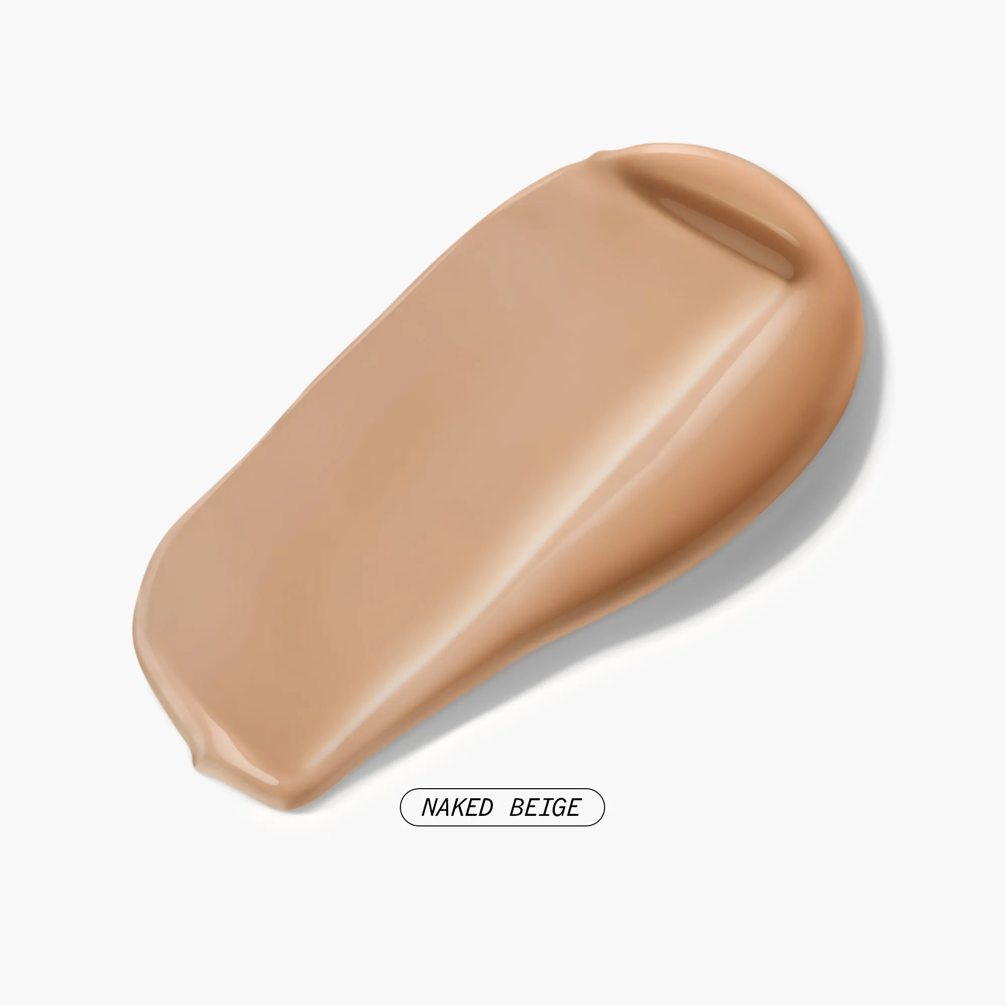 Flawless Serum Foundation