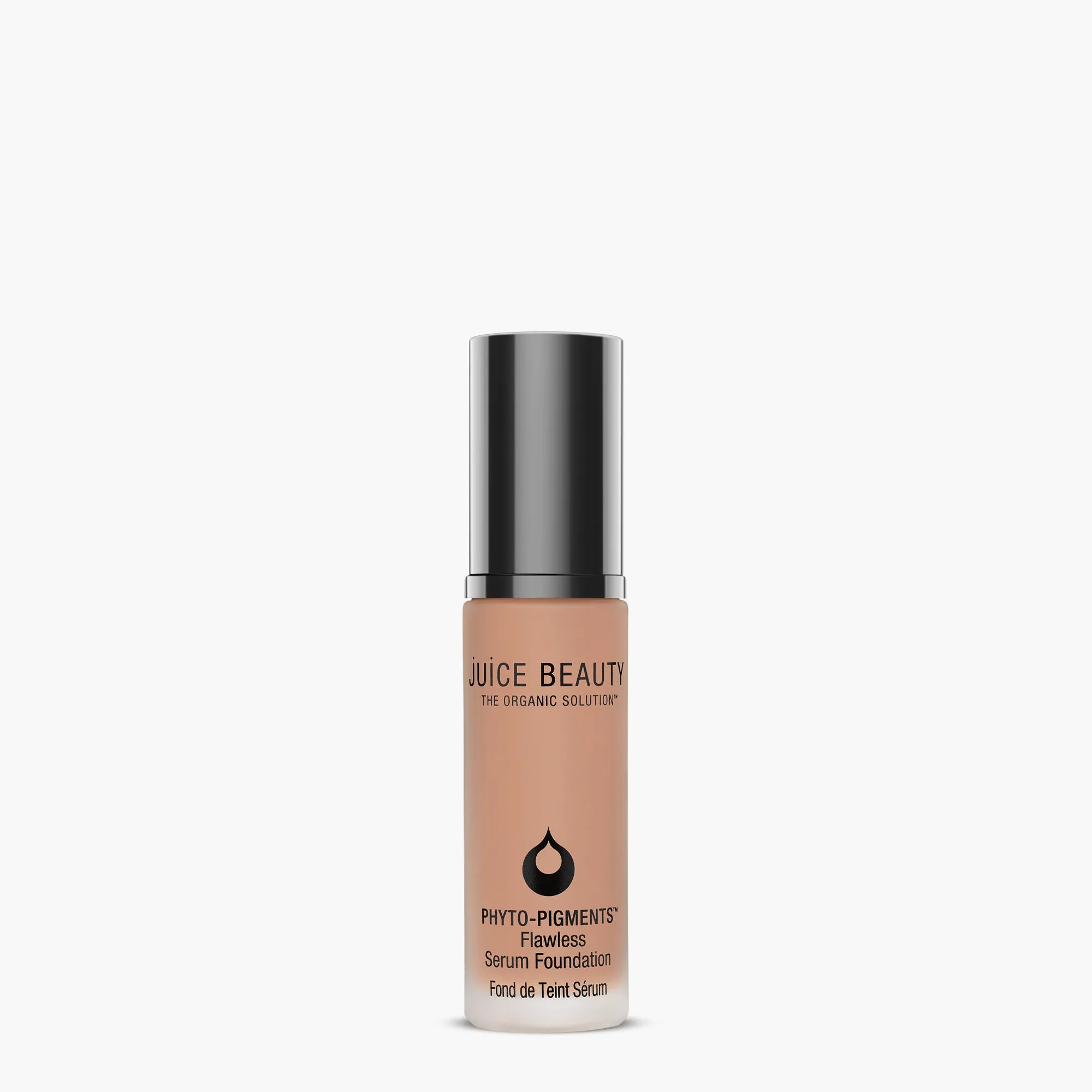 Flawless Serum Foundation