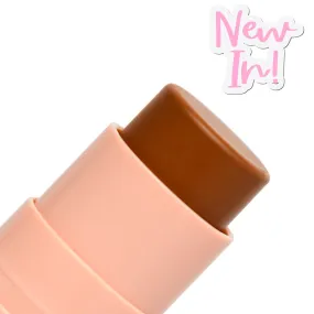 Flawless-U Cover Stix- Cinnamon