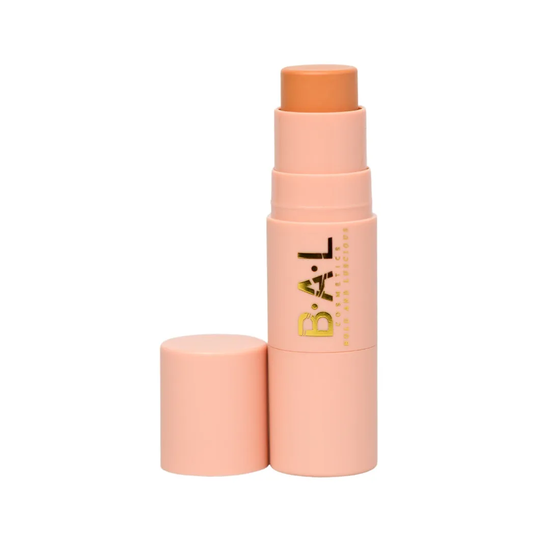 Flawless-U Cover Stix- Sand