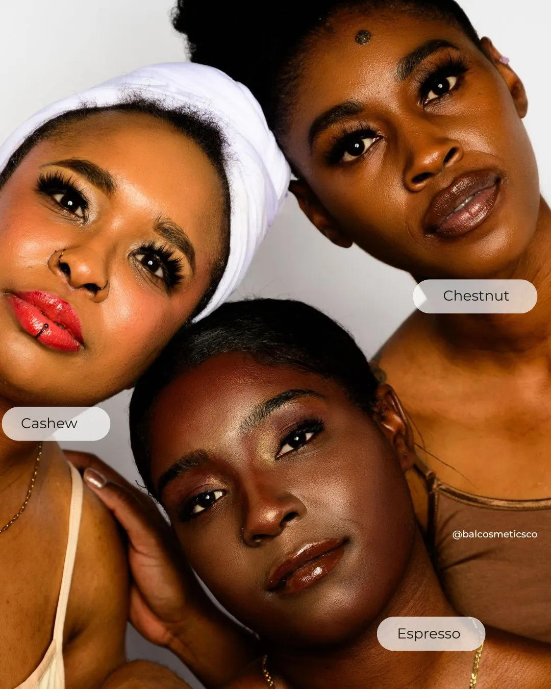 Flawless-U Cover Stix- Sand