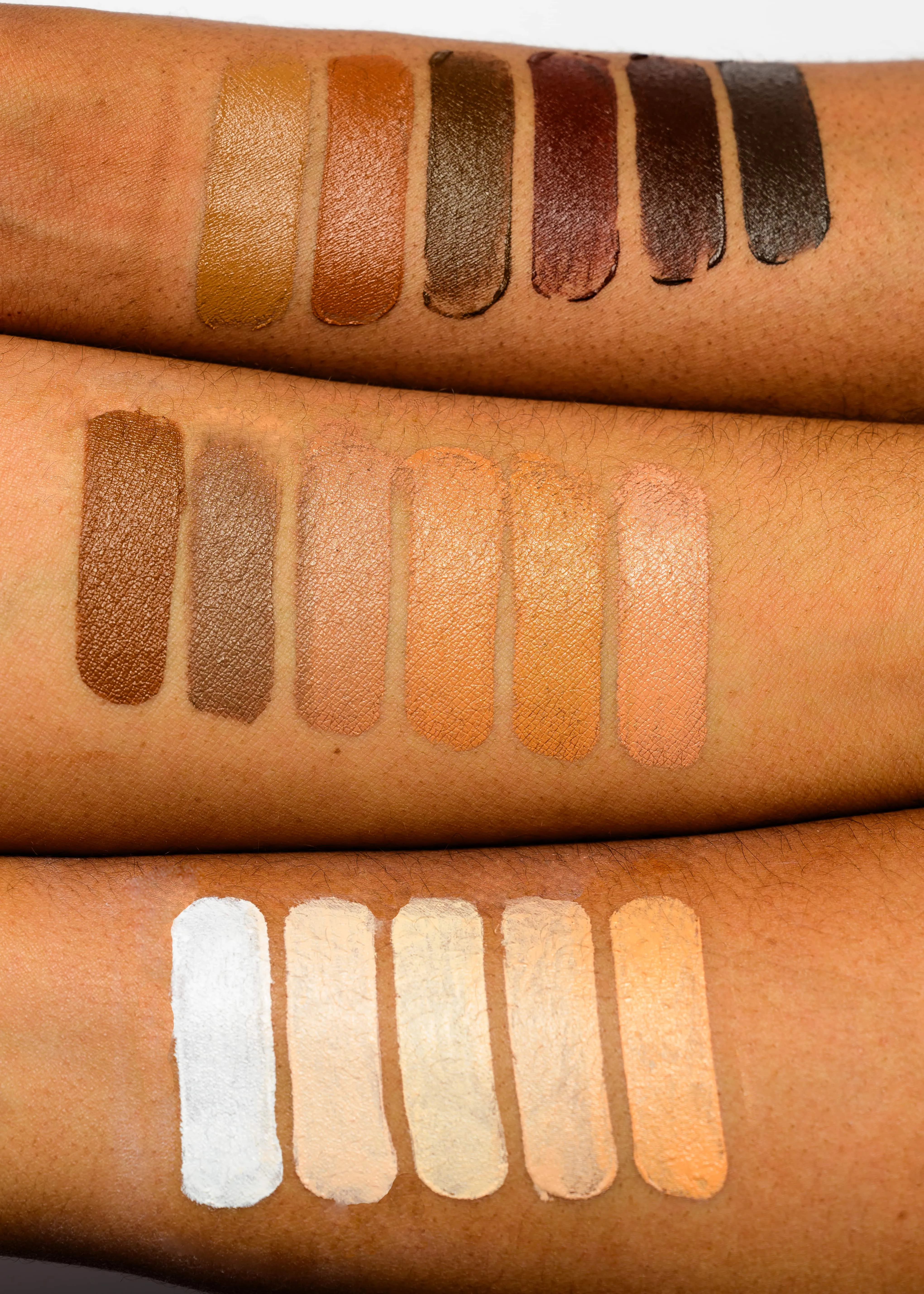 Flawless-U Cover Stix- Sand