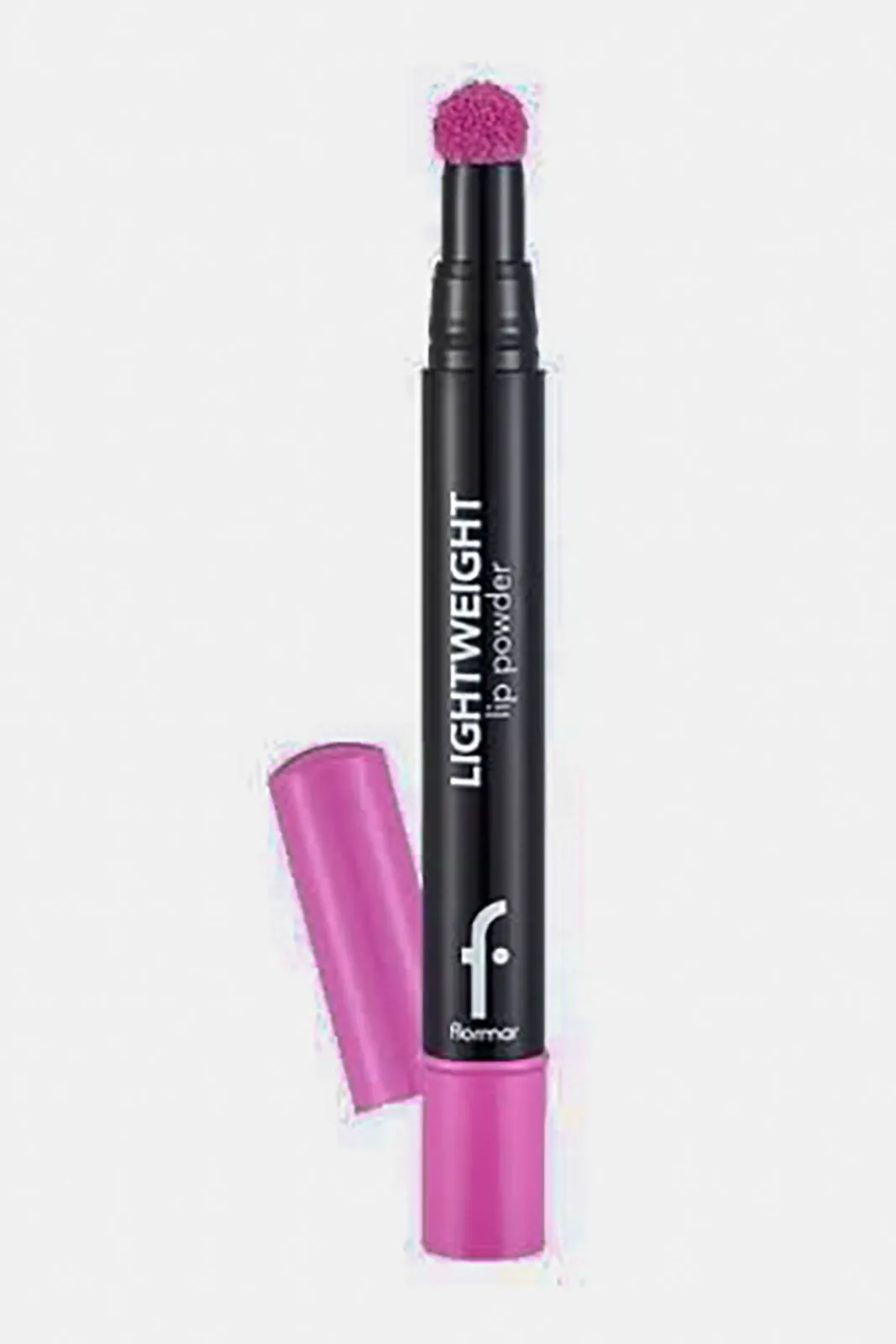 Flormar Lightweight Lip Powder  - 14 Lavender Garden