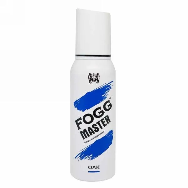 FOGG MASTER OAK BODY SPRAY 120ML
