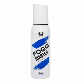 FOGG MASTER OAK BODY SPRAY 120ML