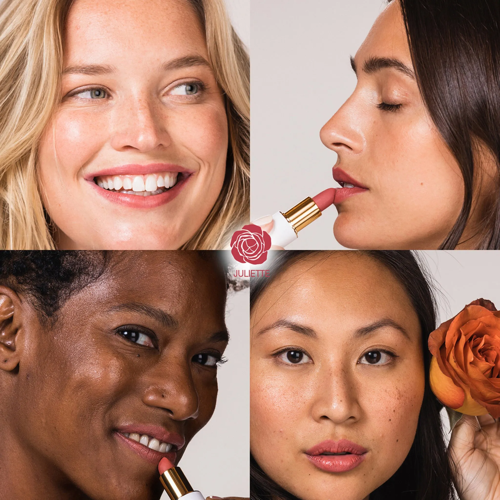 Full Bloom Sculpted Lipstick
