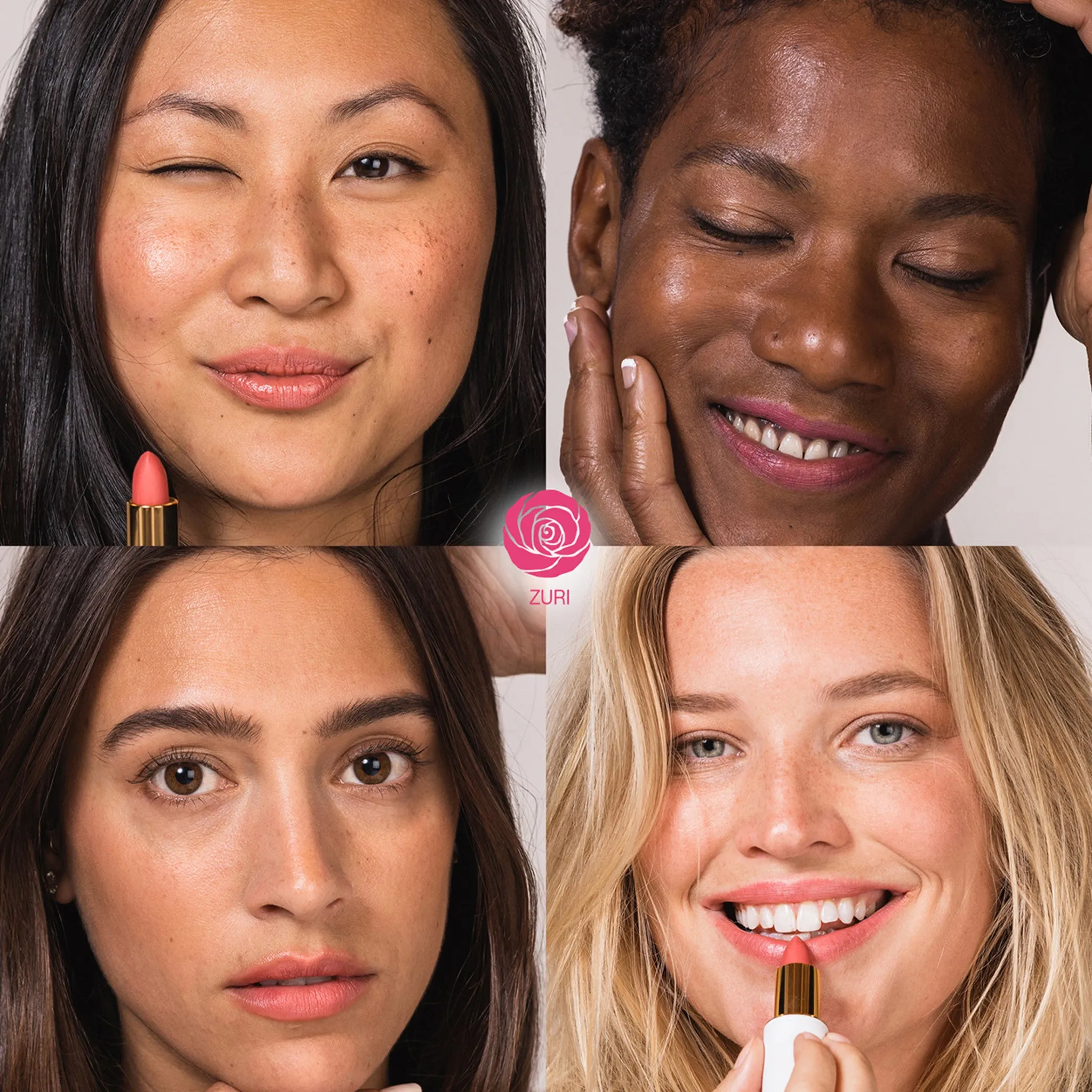 Full Bloom Sculpted Lipstick