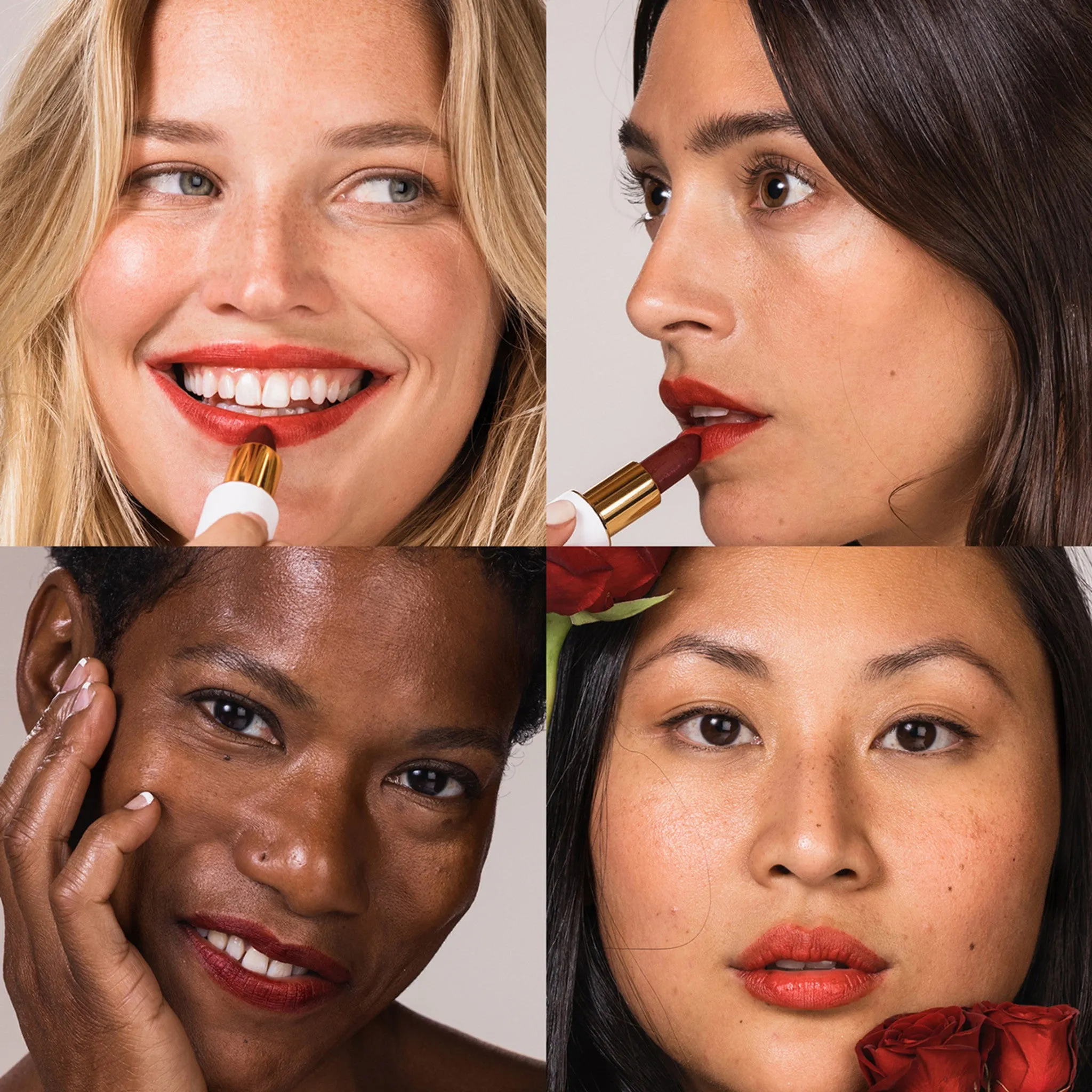Full Bloom Sculpted Lipstick
