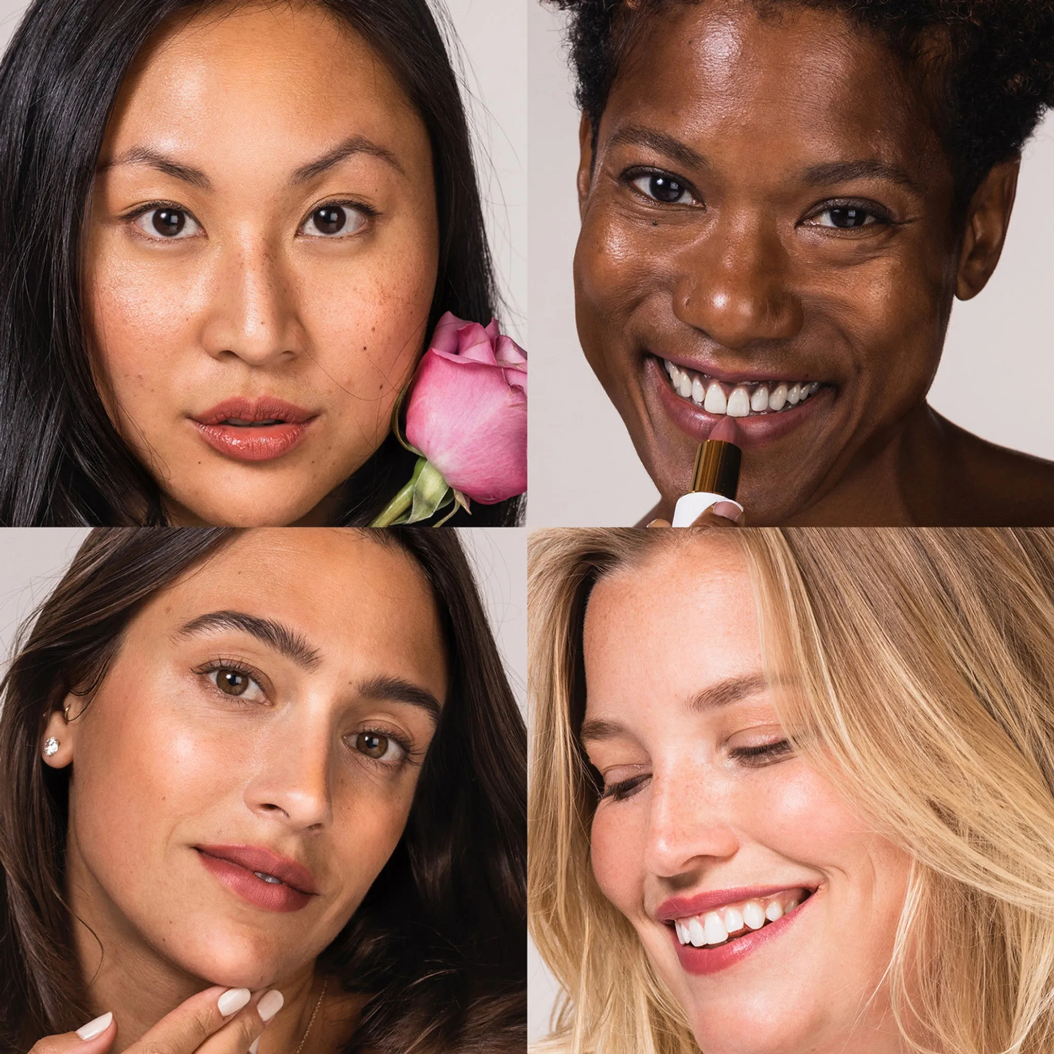 Full Bloom Sculpted Lipstick