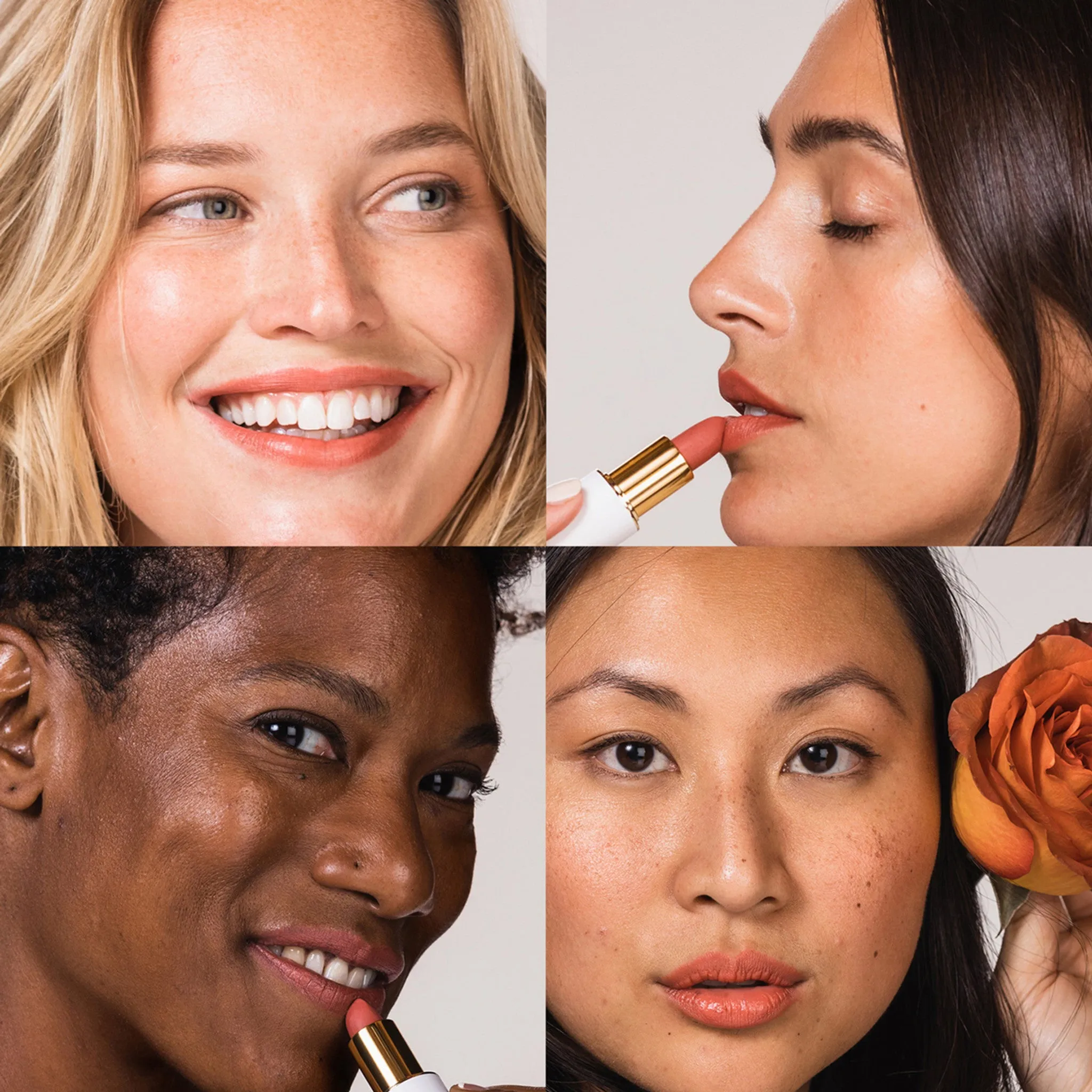 Full Bloom Sculpted Lipstick